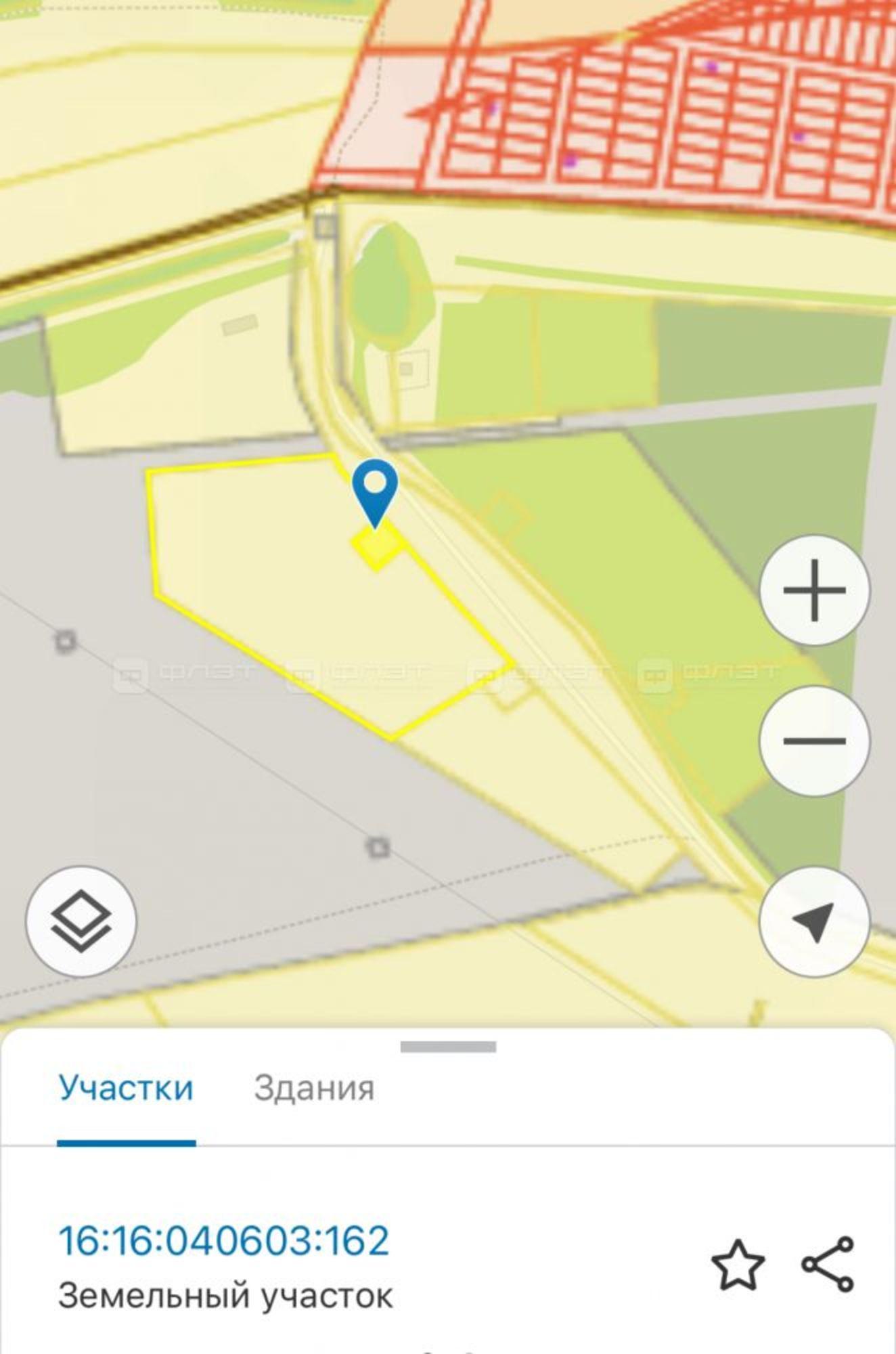 Купить землю, земельный участок за 3 000 000 рублей на Инся