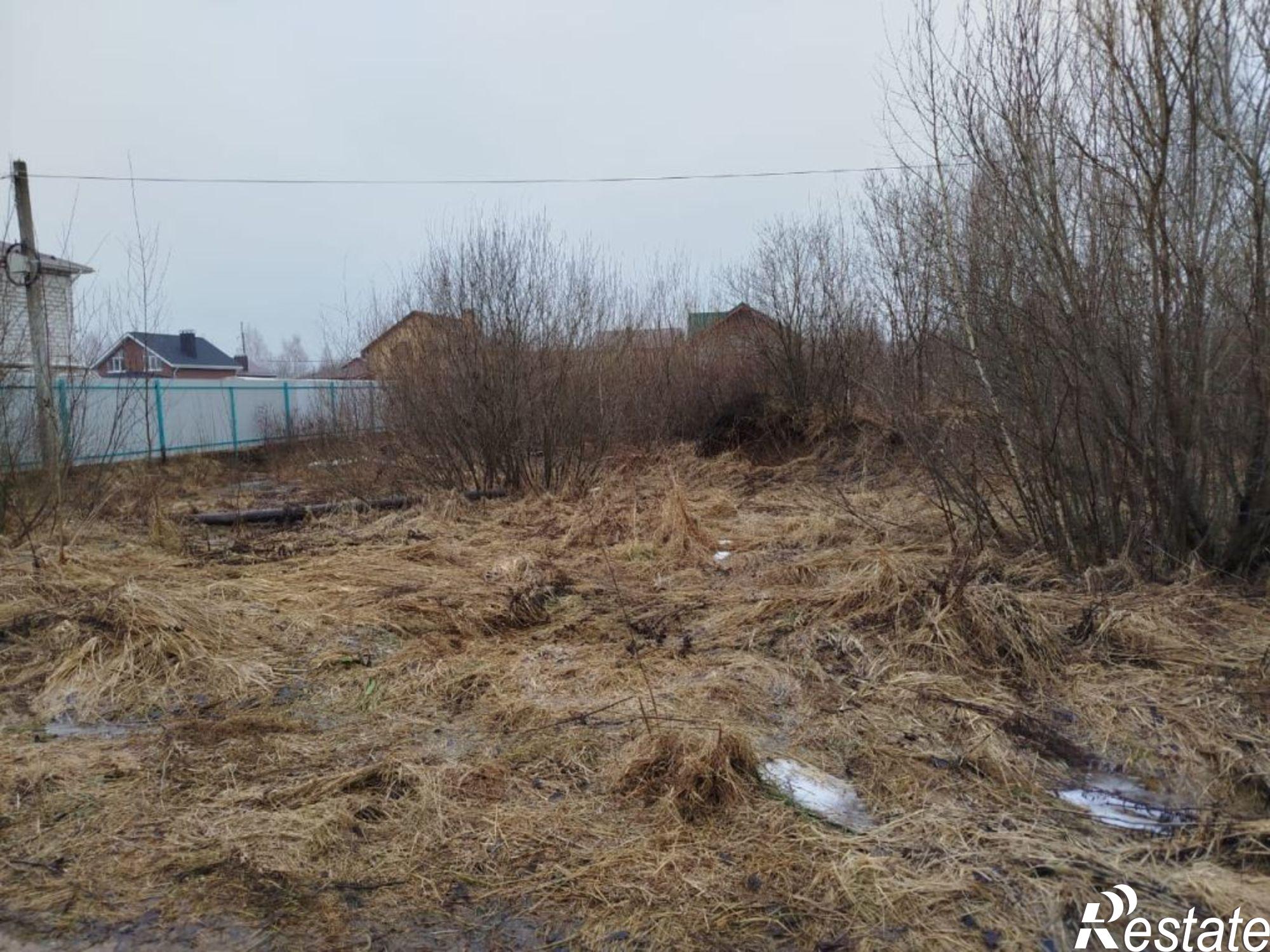 Купить землю, земельный участок за 5 200 000 рублей на Волжский п Купить землю, земельный участок за 5 200 000 рублей на Волжский п