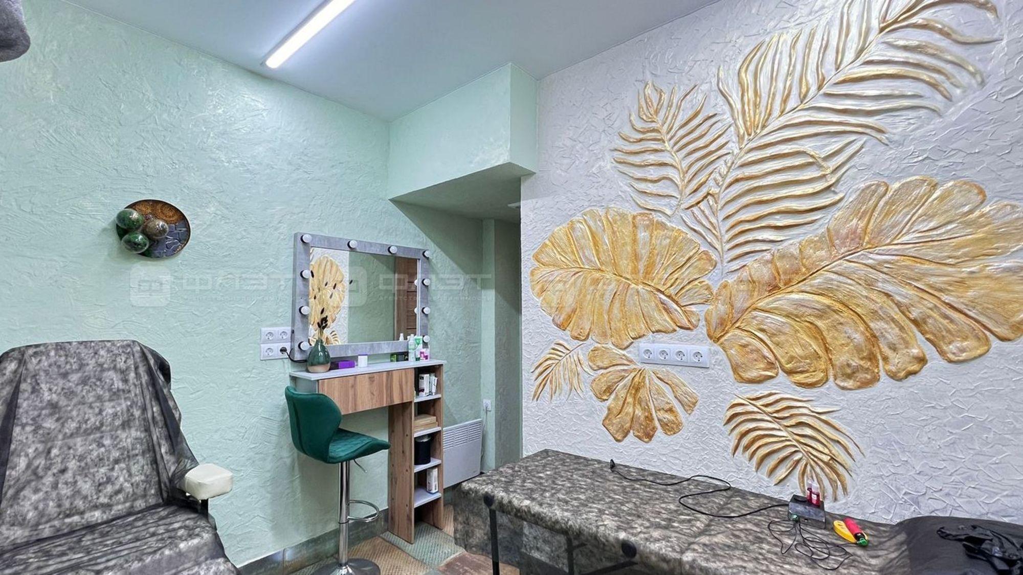 Купить офис, помещение под офис за 3 450 000 рублей на ул. Сафьян, дом 8