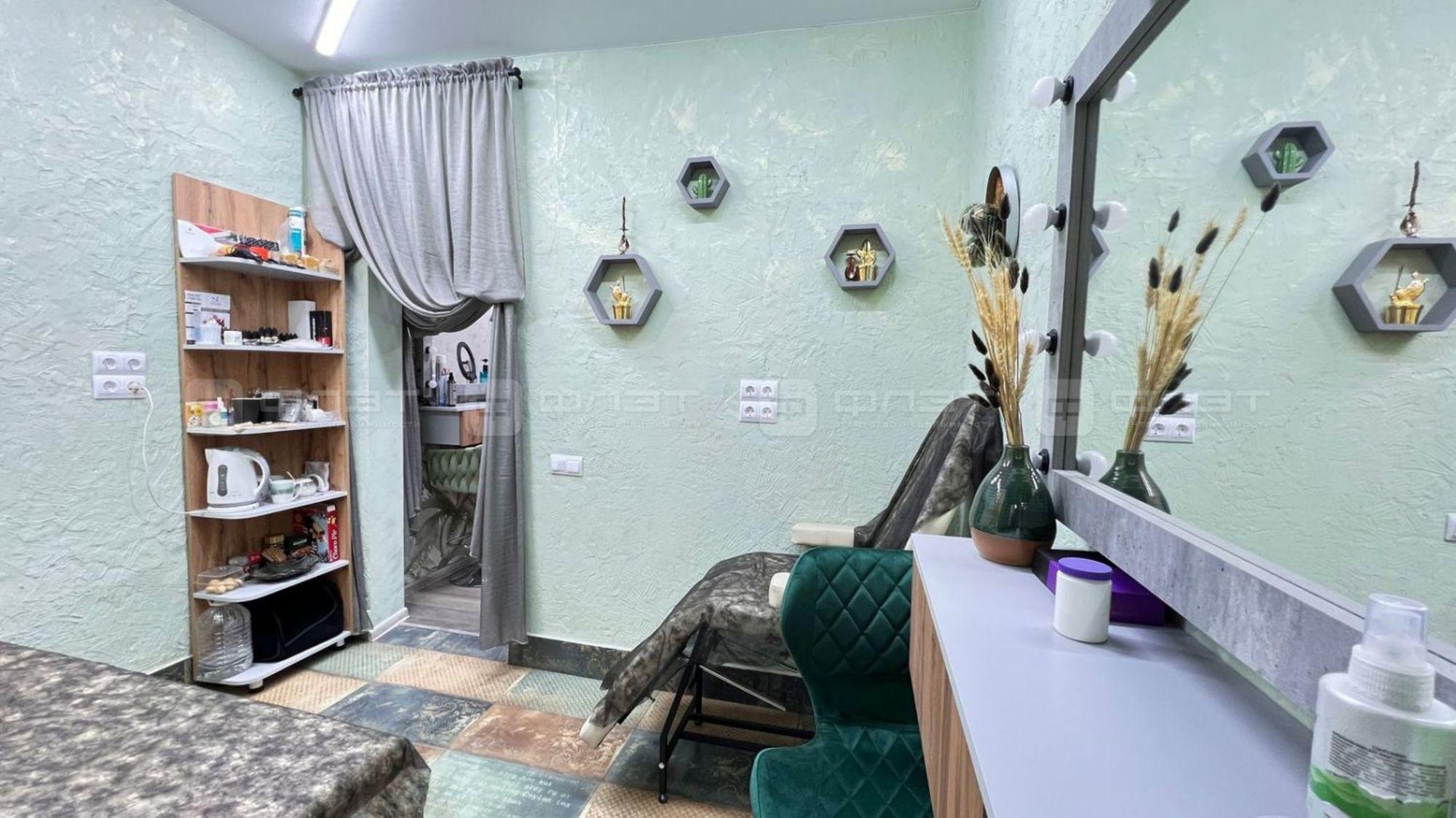 Купить офис, помещение под офис за 3 450 000 рублей на ул. Сафьян, дом 8