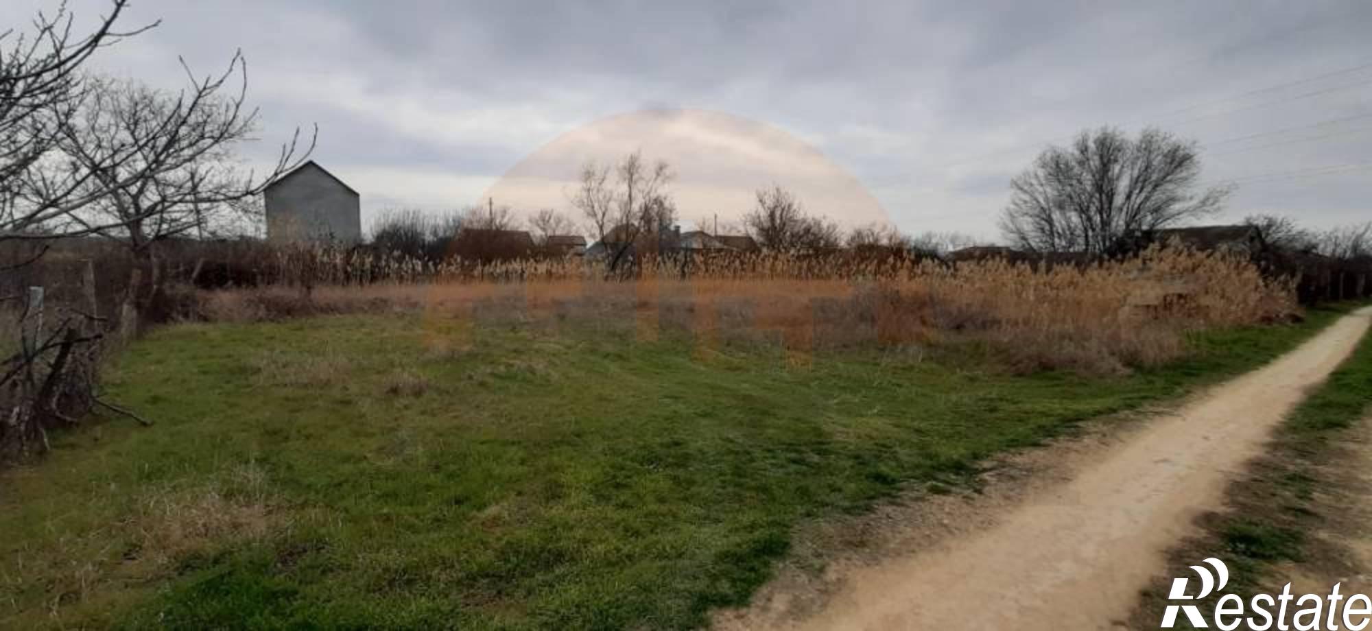 Купить землю, земельный участок за 1 200 000 рублей на Западная ул.