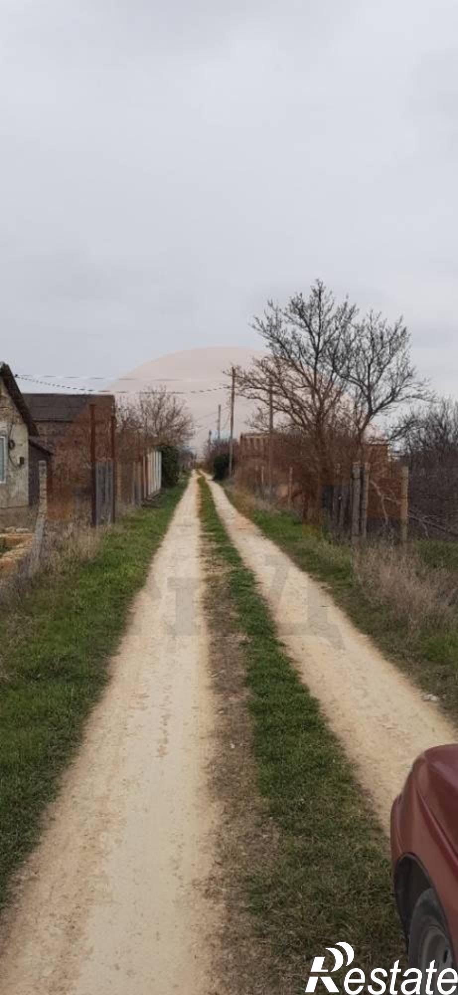 Купить землю, земельный участок за 1 200 000 рублей на Западная ул.