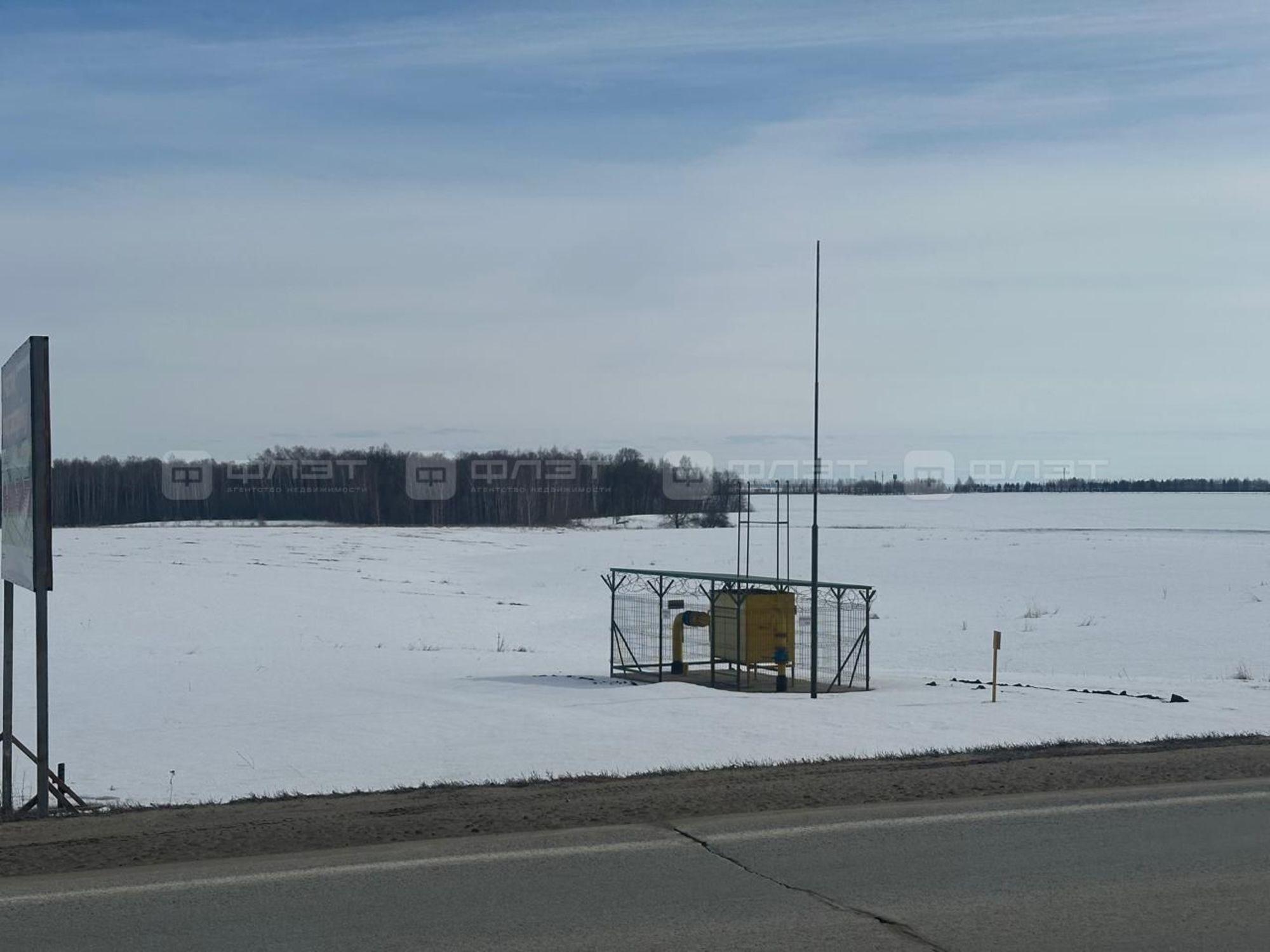 Купить землю, земельный участок за 2 000 000 рублей на ул. Лебедевой, дом 1