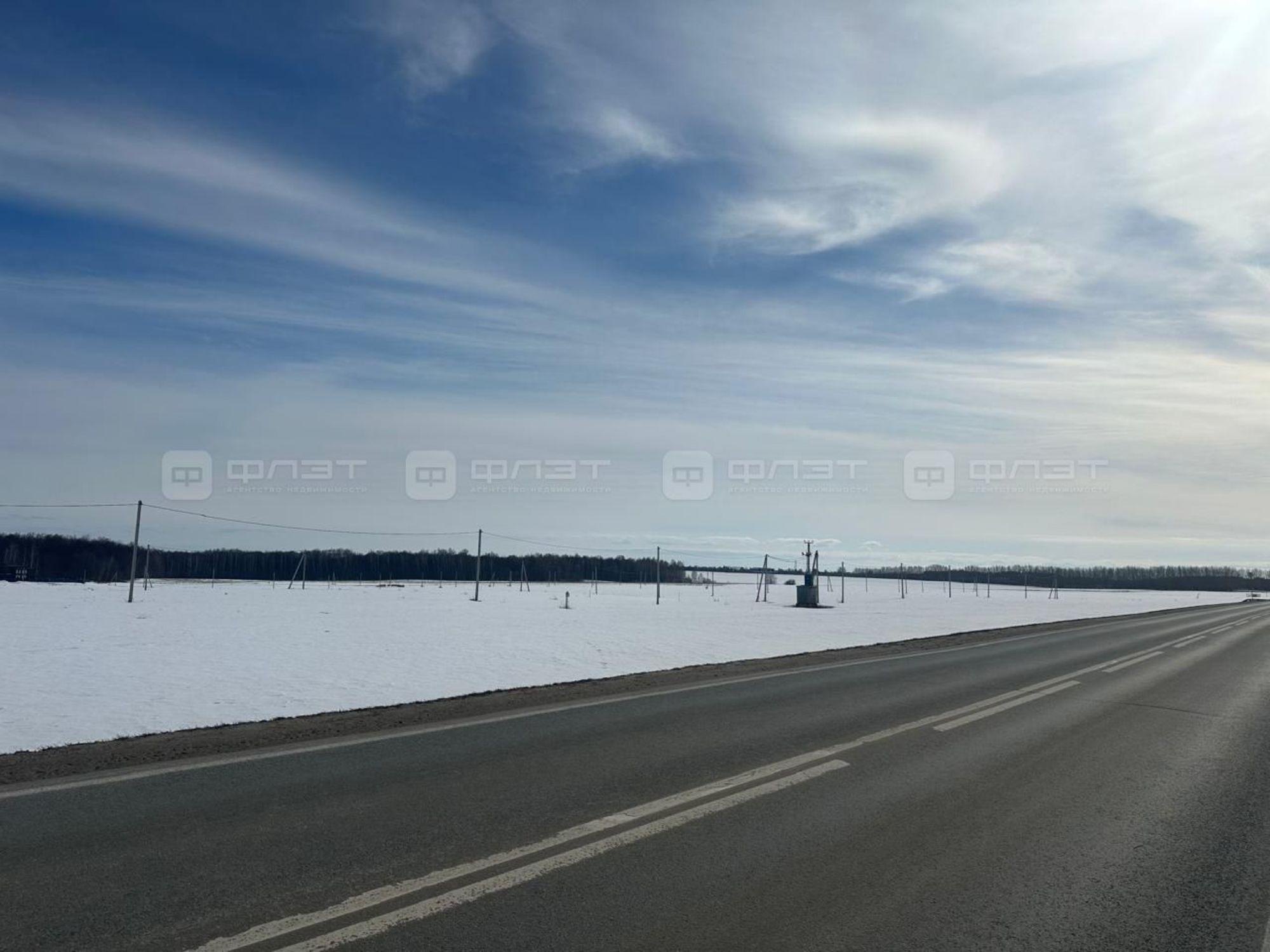 Купить землю, земельный участок за 2 000 000 рублей на ул. Лебедевой, дом 1