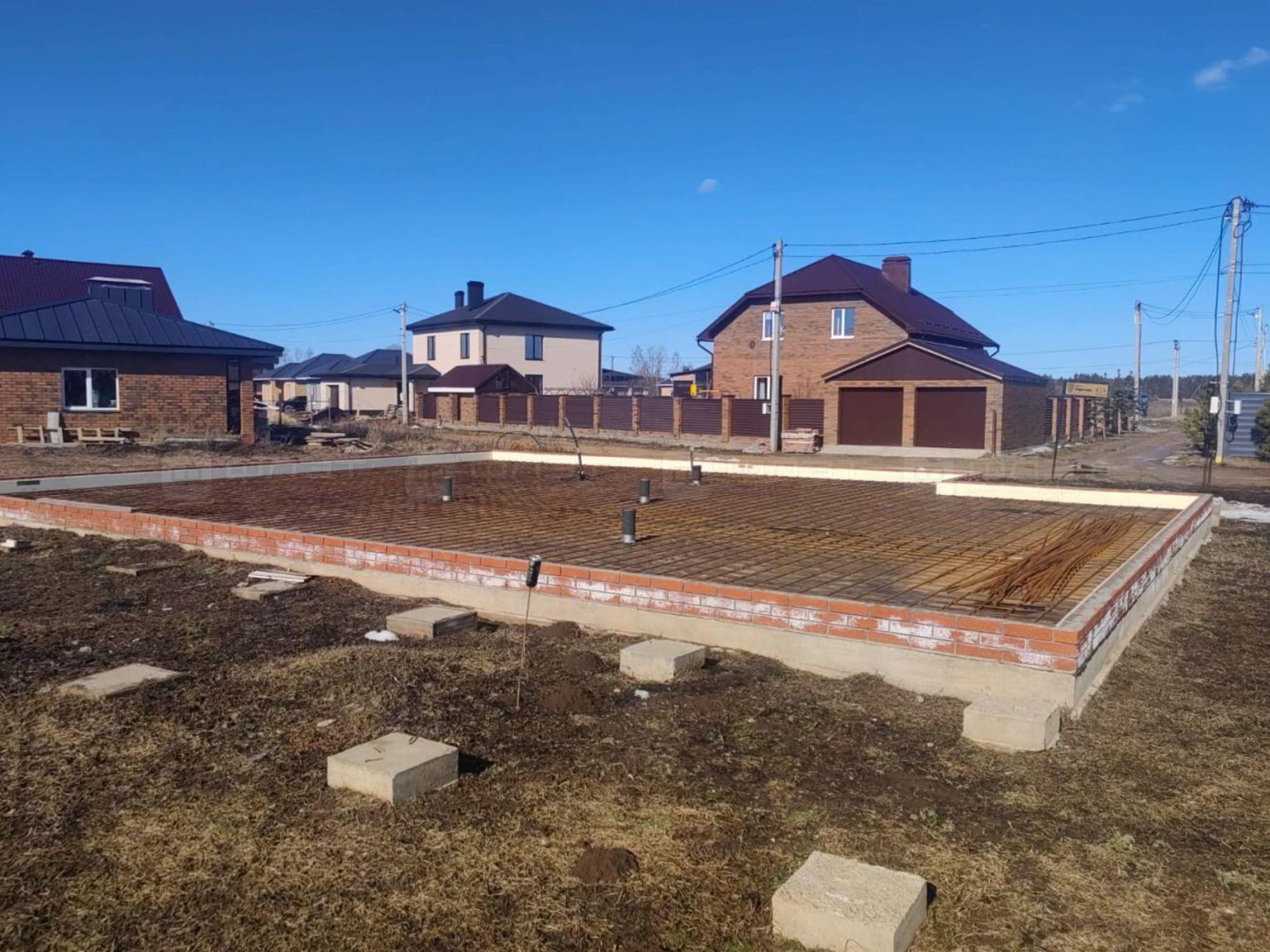 Купить землю, земельный участок за 4 700 000 рублей на ул. Заречная, дом 10