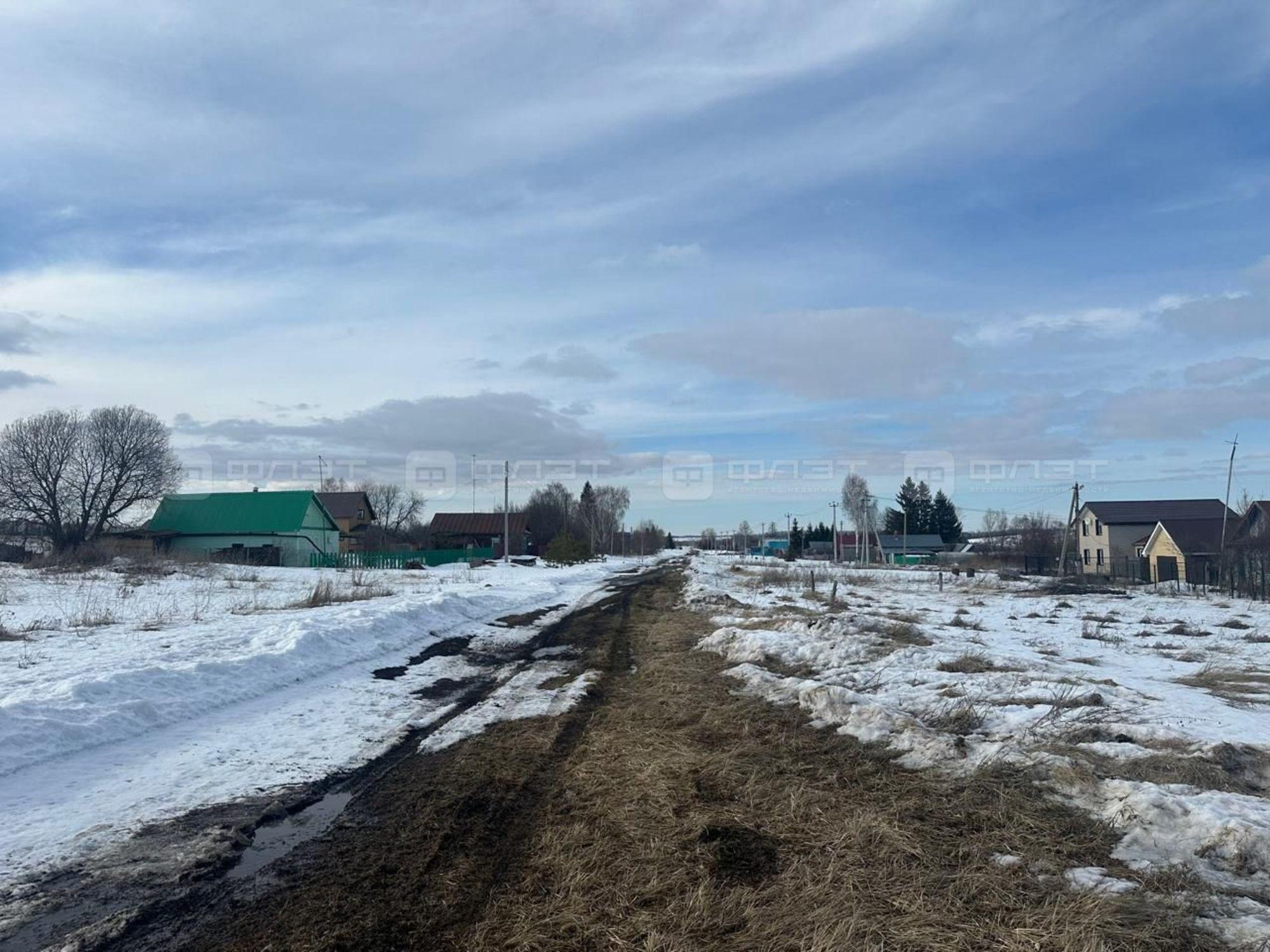 Купить землю, земельный участок за 850 000 рублей на ул. Центральная, дом 642