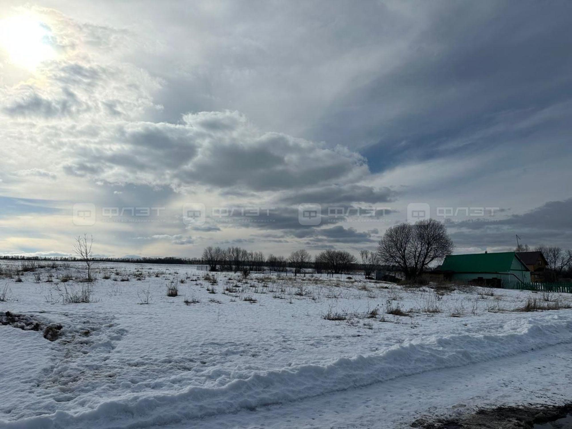 Купить землю, земельный участок за 850 000 рублей на ул. Центральная, дом 642