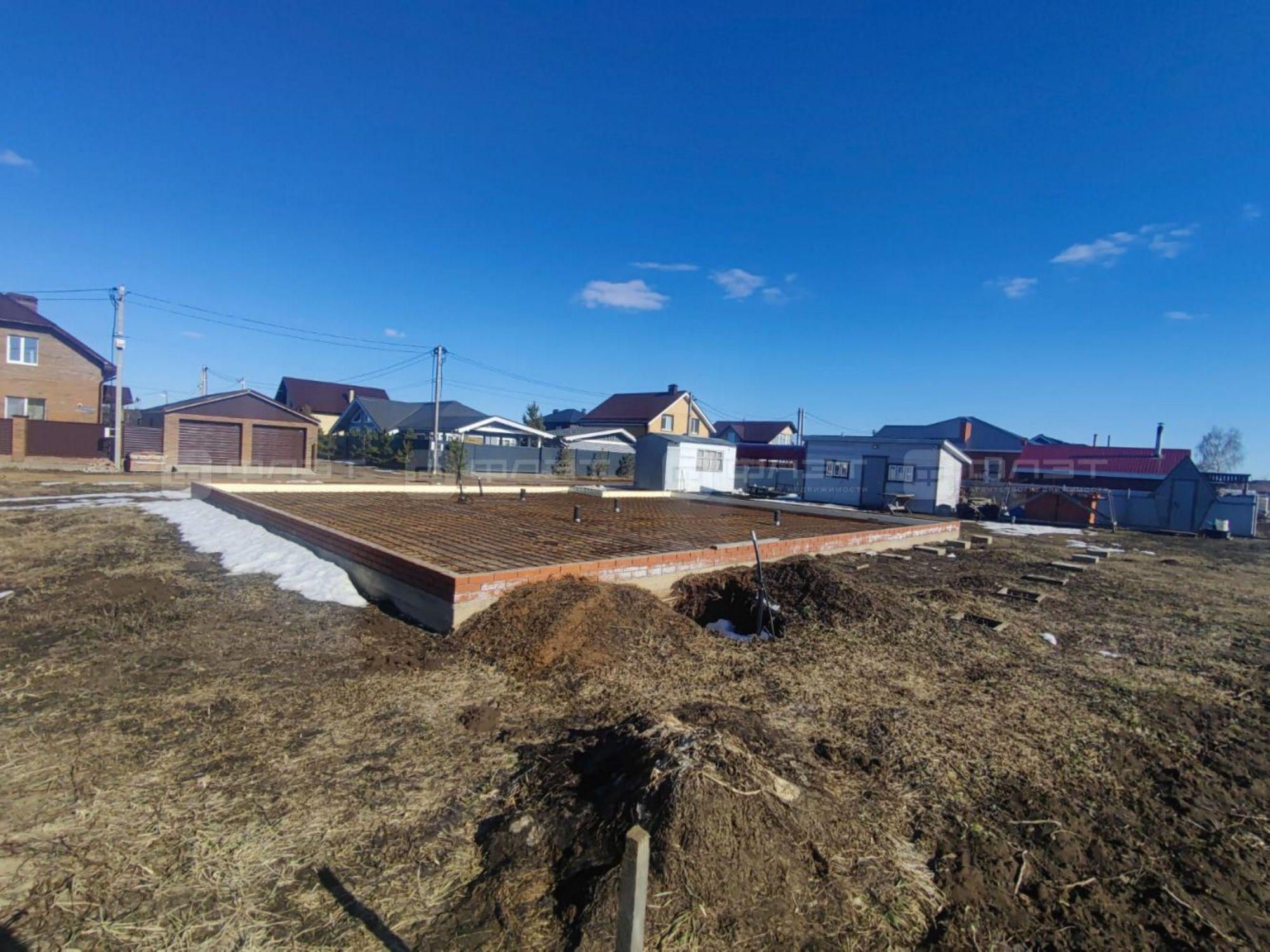 Купить землю, земельный участок за 4 700 000 рублей на ул. Заречная, дом 10