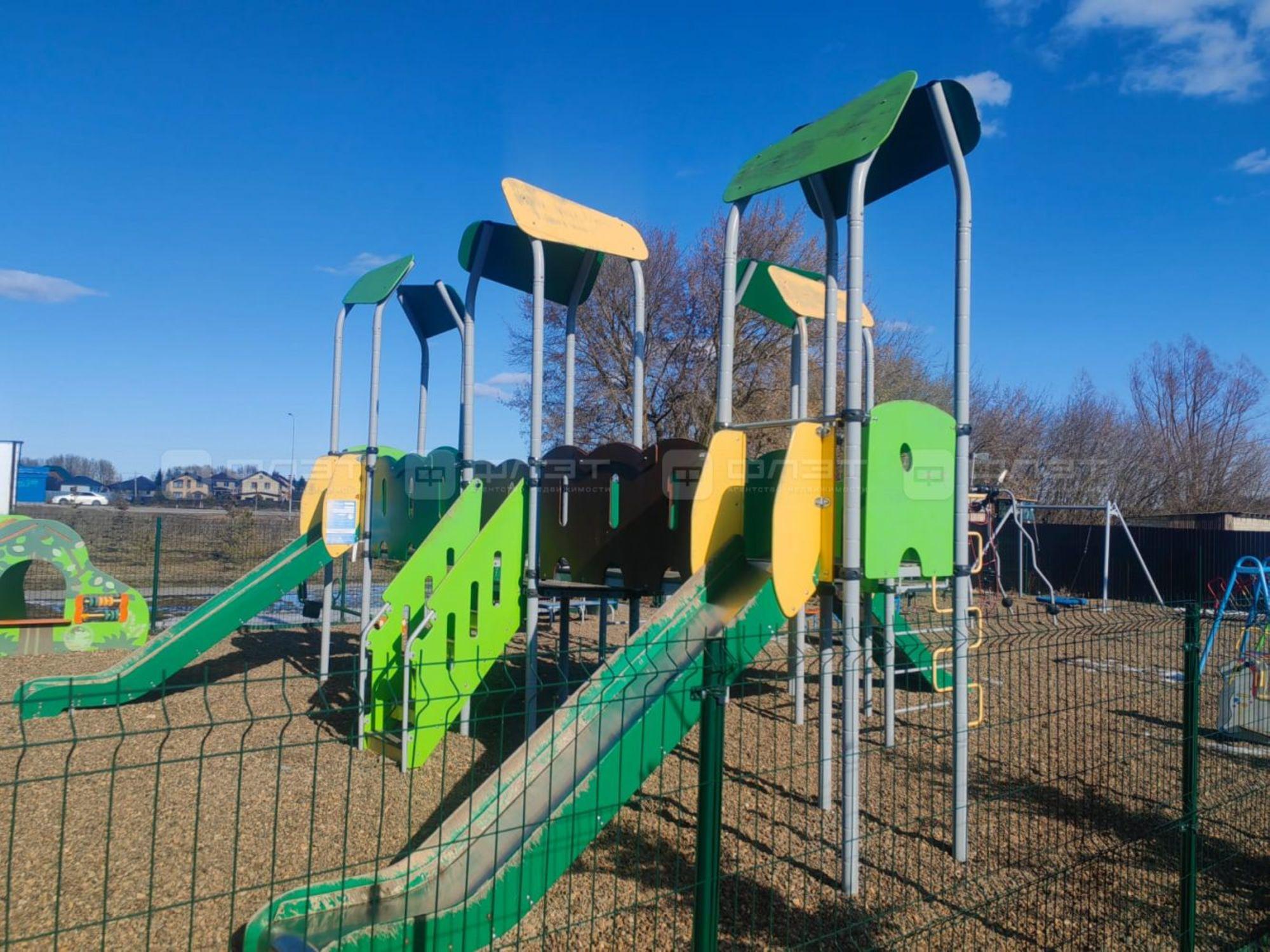 Купить землю, земельный участок за 4 700 000 рублей на ул. Заречная, дом 10