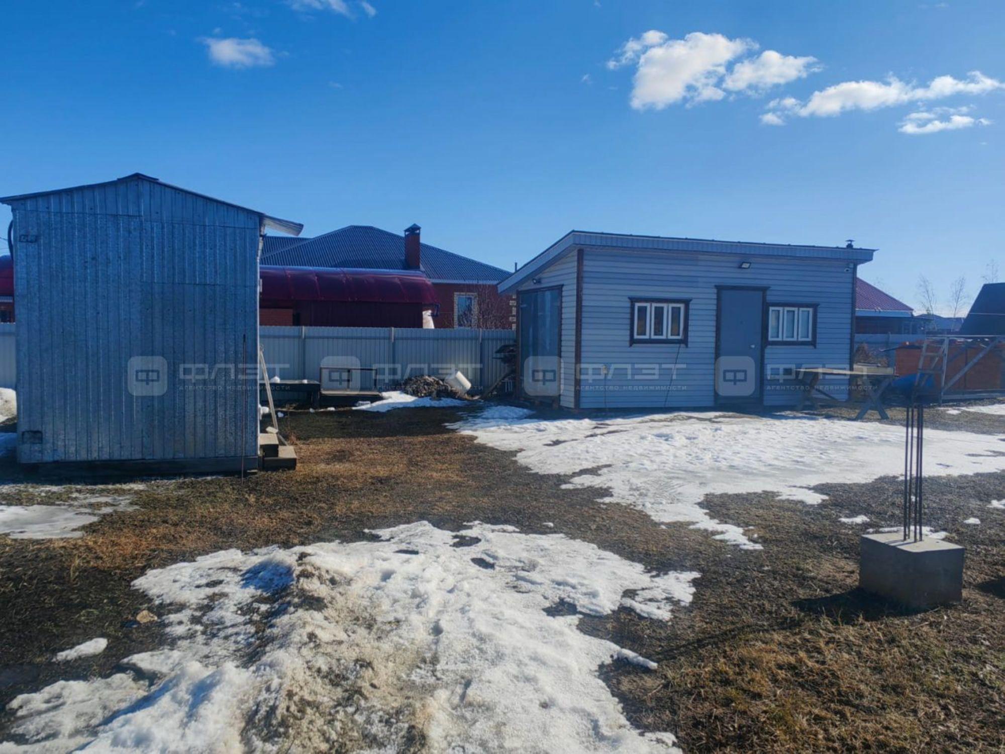 Купить землю, земельный участок за 4 700 000 рублей на ул. Заречная, дом 10