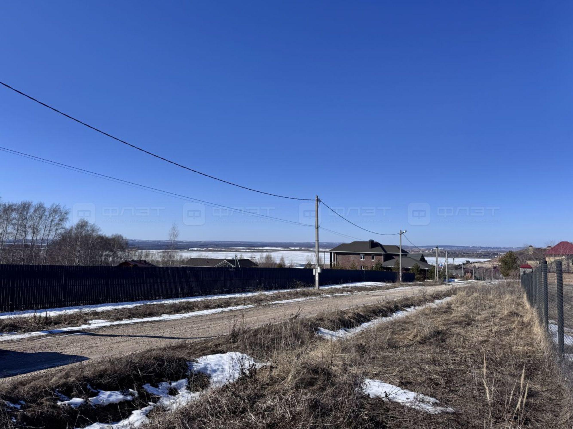 Купить землю, земельный участок за 9 300 000 рублей на ул. Солнечная, дом 18