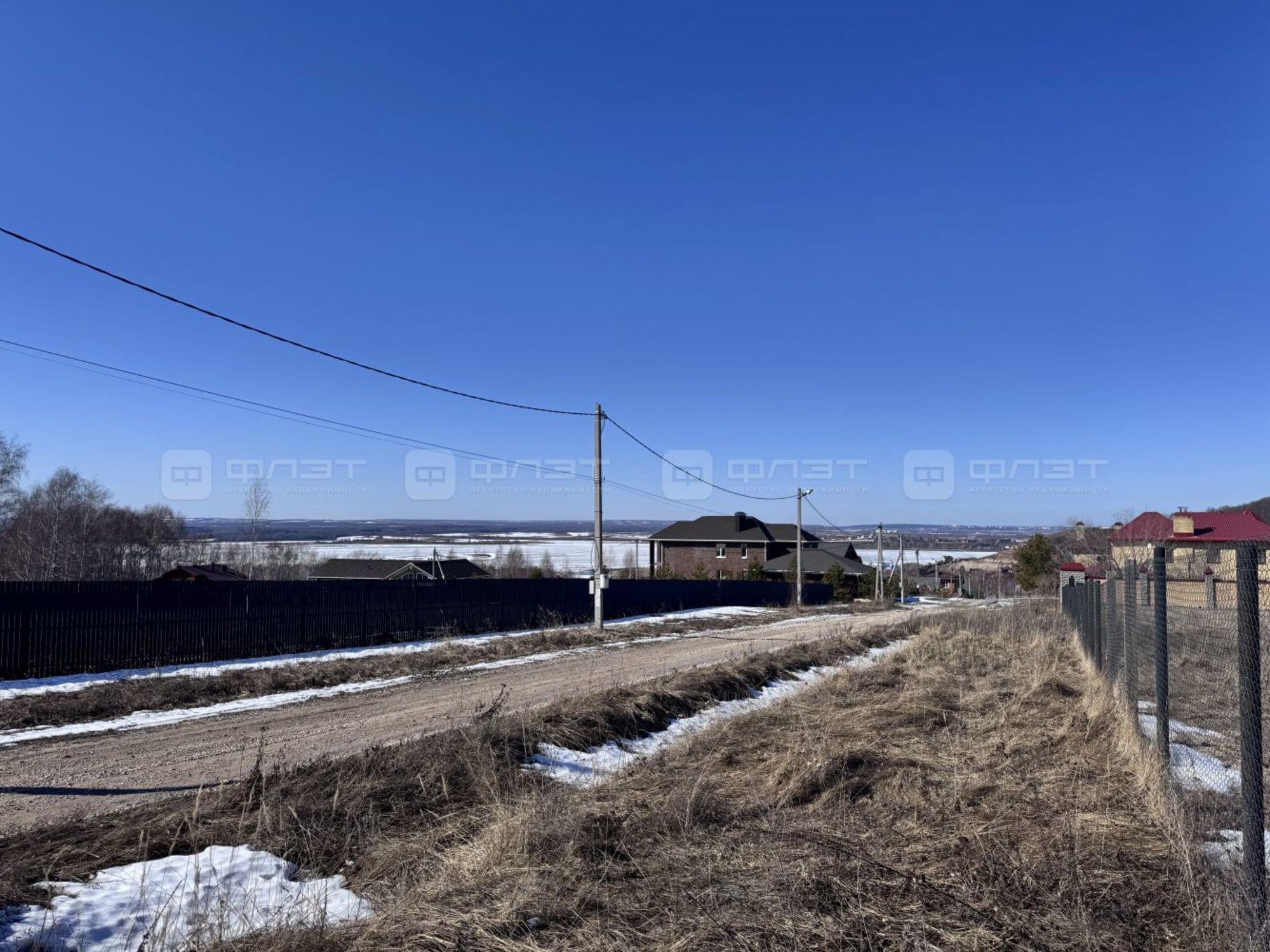 Купить землю, земельный участок за 9 300 000 рублей на ул. Солнечная, дом 18