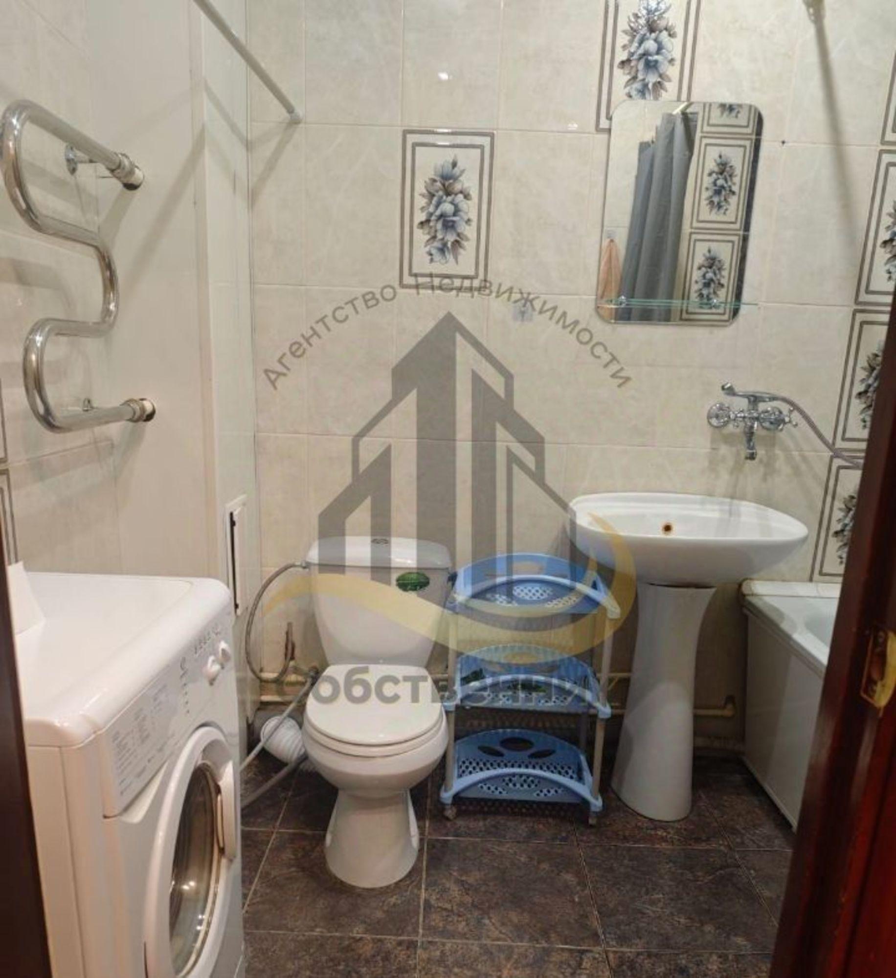 Сдать квартиру за 22 000 рублей на Северный мкр, 8