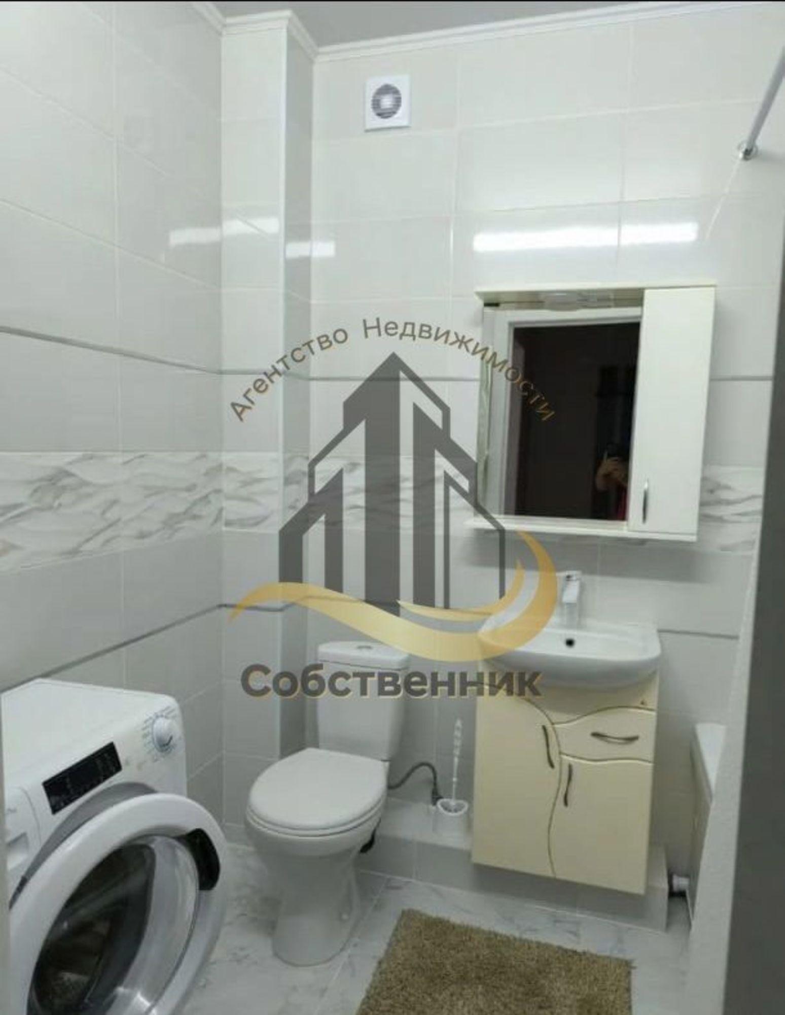 Сдать студию за 25 000 рублей на Космос мкр, 11А