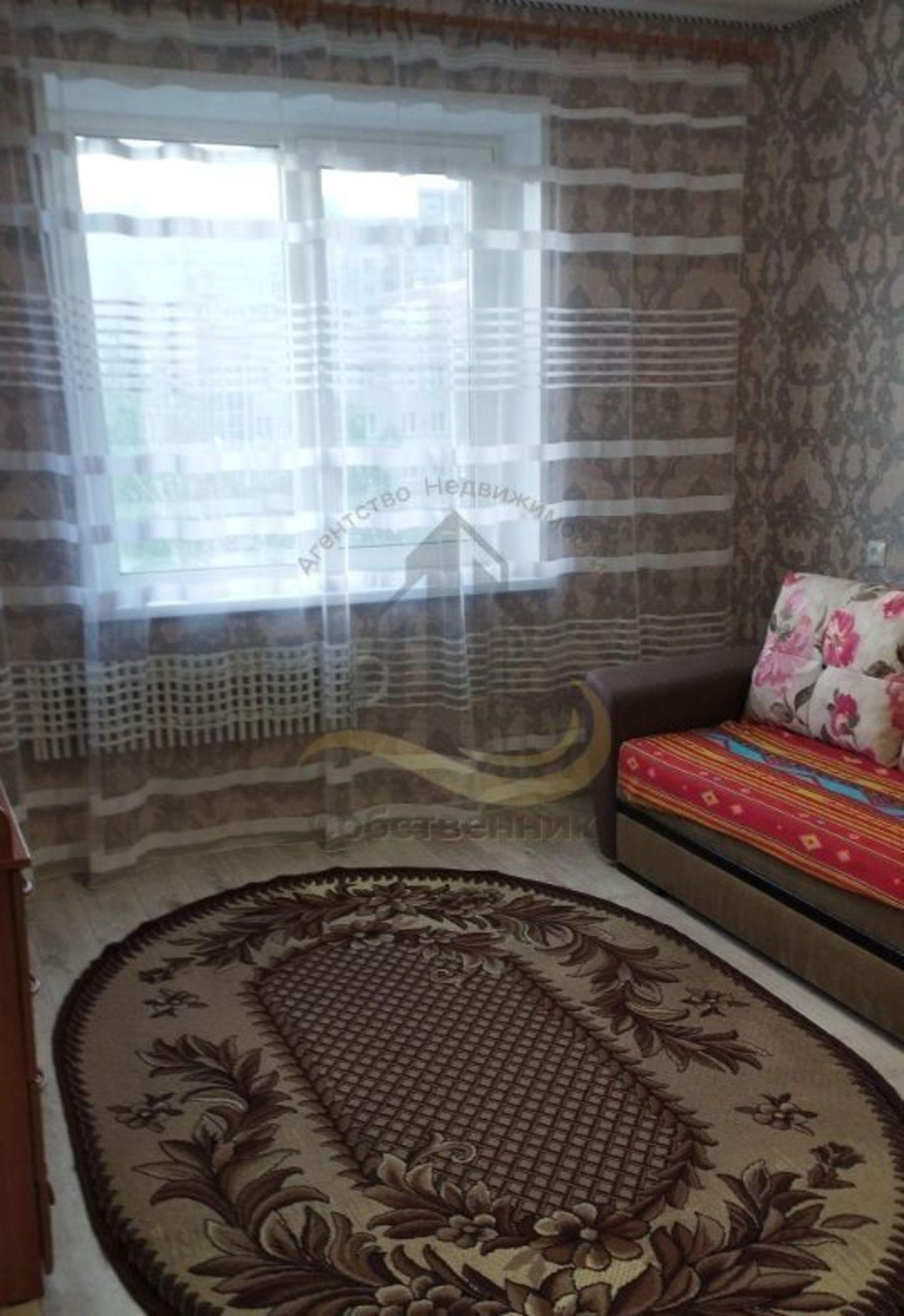 Сдать квартиру за 26 000 рублей на Зеленый Лог мкр, 1