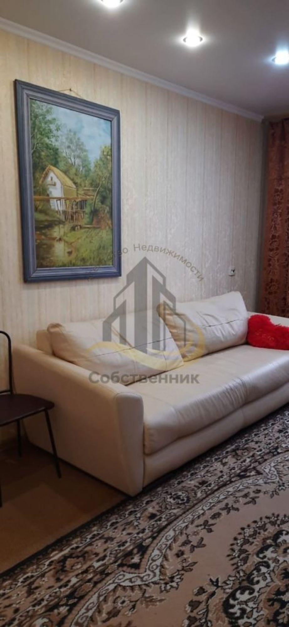 Сдать квартиру за 20 000 рублей на Набережный мкр, 5