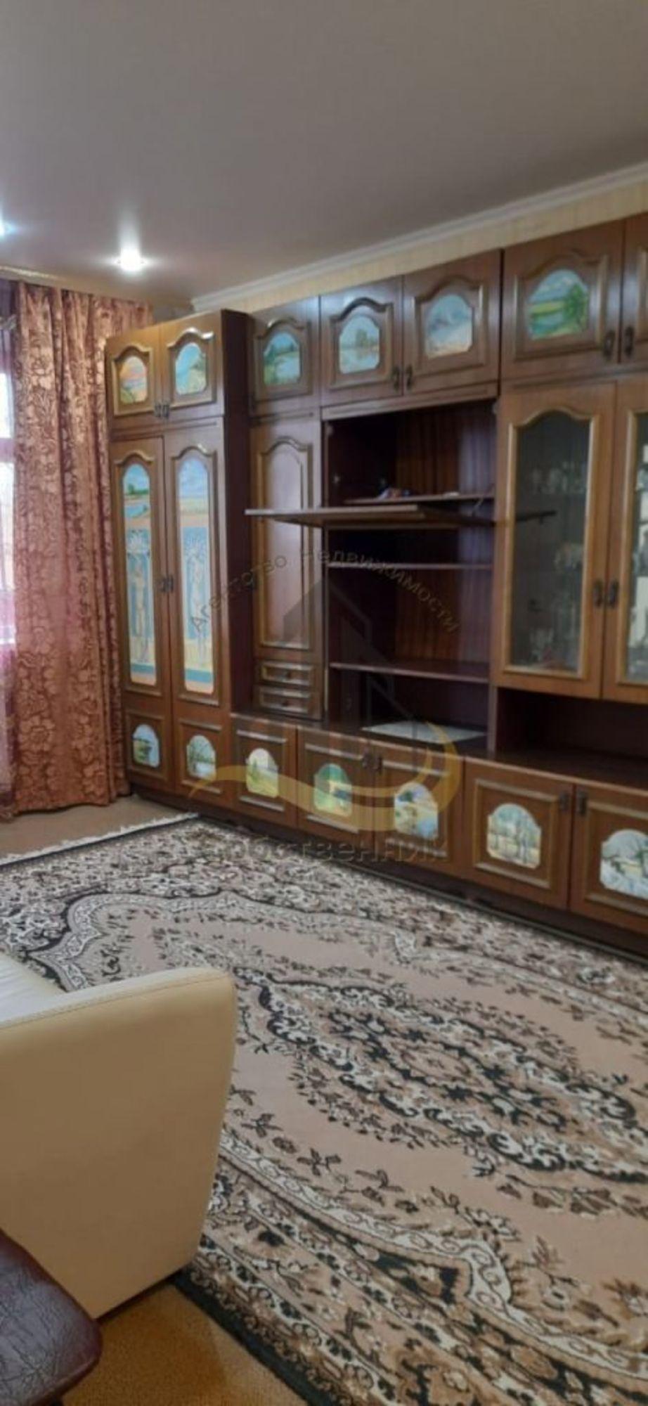 Сдать квартиру за 20 000 рублей на Набережный мкр, 5