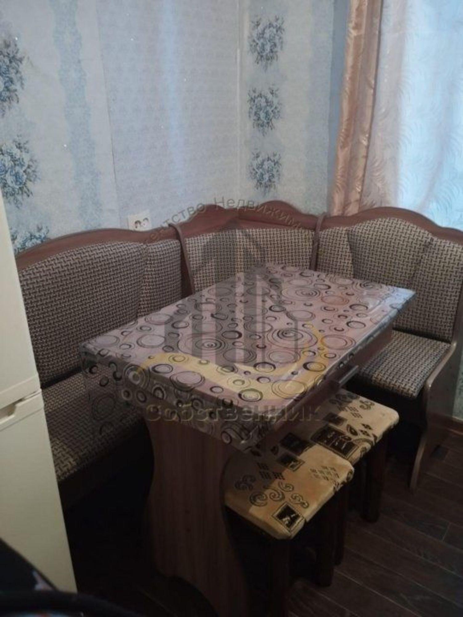 Сдать квартиру за 25 000 рублей на Лебединец мкр, 7