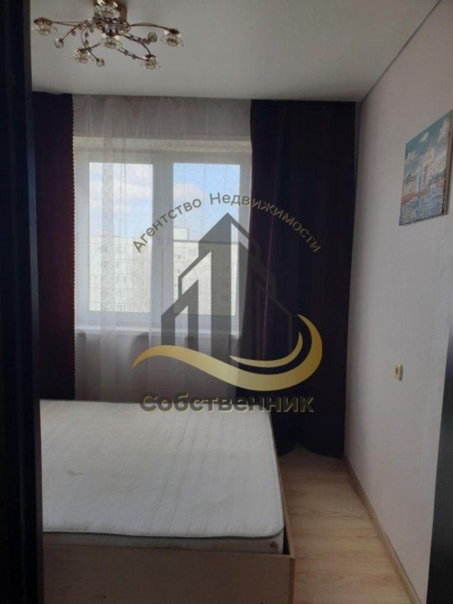 Сдать квартиру за 19 000 рублей на Макаренко мкр, 33