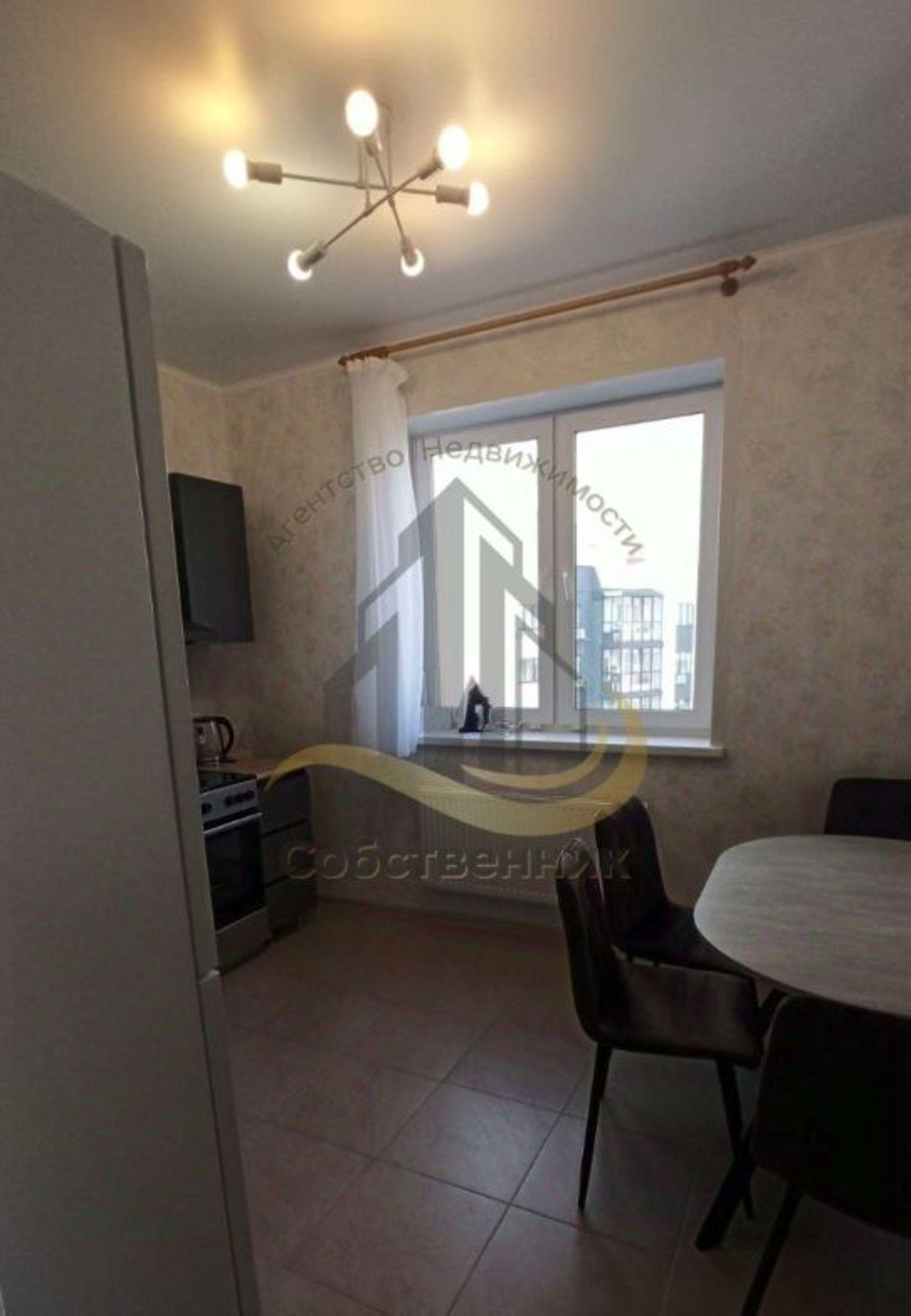 Сдать квартиру за 35 000 рублей на Степной мкр, 33В