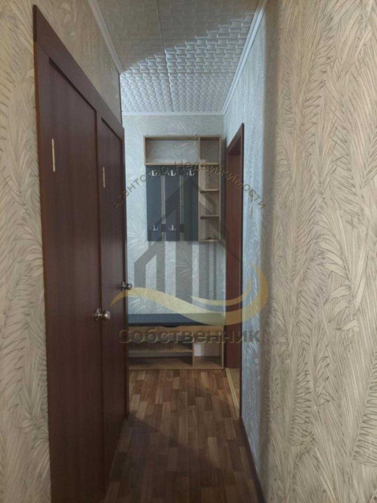 Сдать квартиру за 19 000 рублей на Рудничный мкр, 1