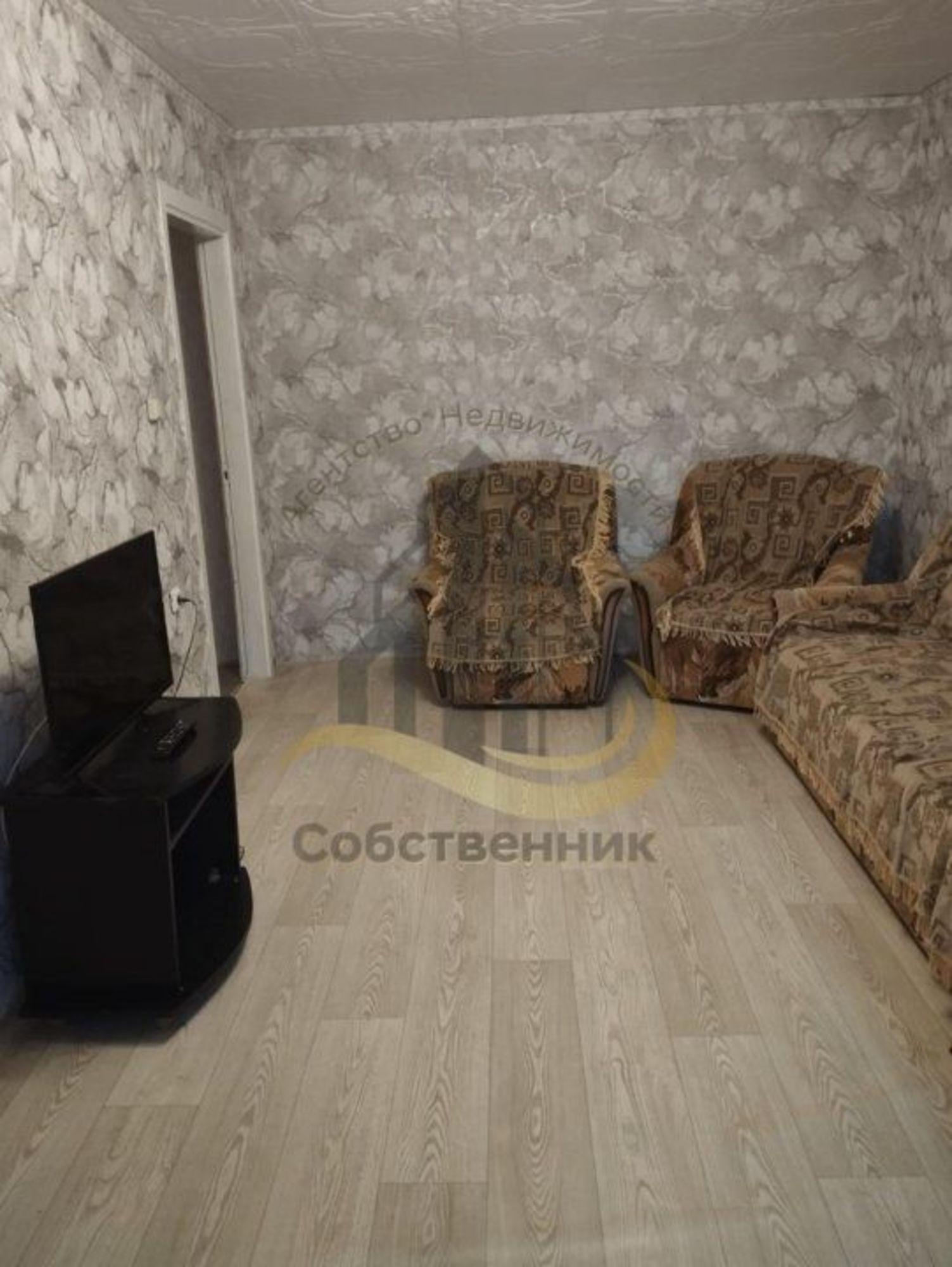 Сдать квартиру за 25 000 рублей на Лебединец мкр, 7