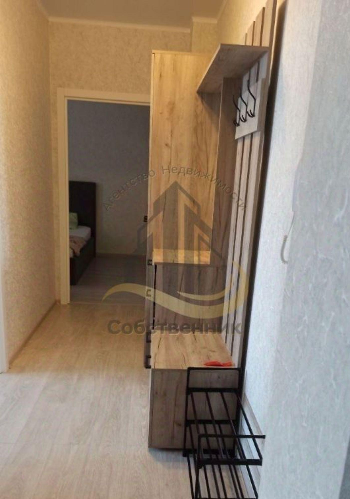 Сдать квартиру за 35 000 рублей на Степной мкр, 33В