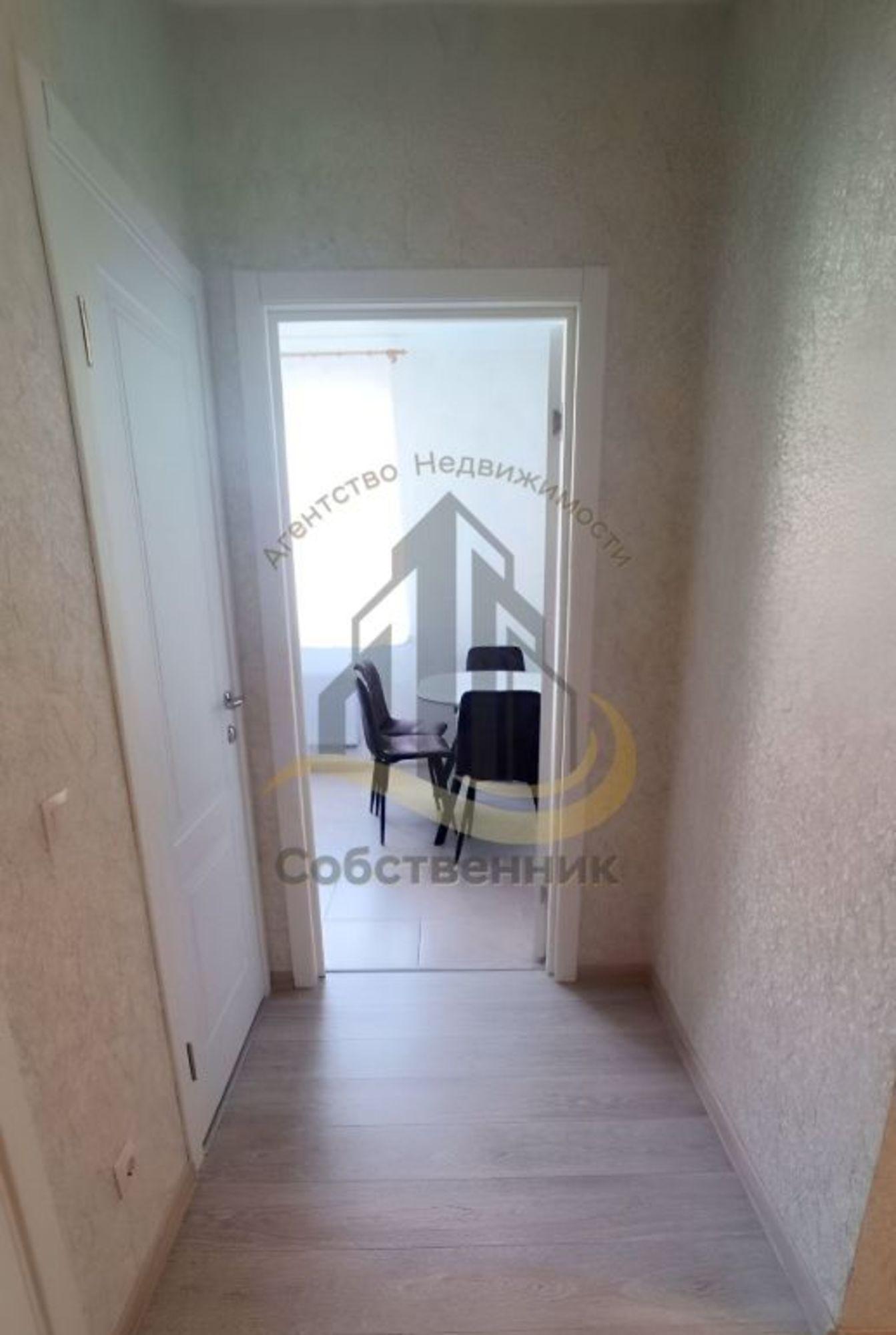 Сдать квартиру за 35 000 рублей на Степной мкр, 33В