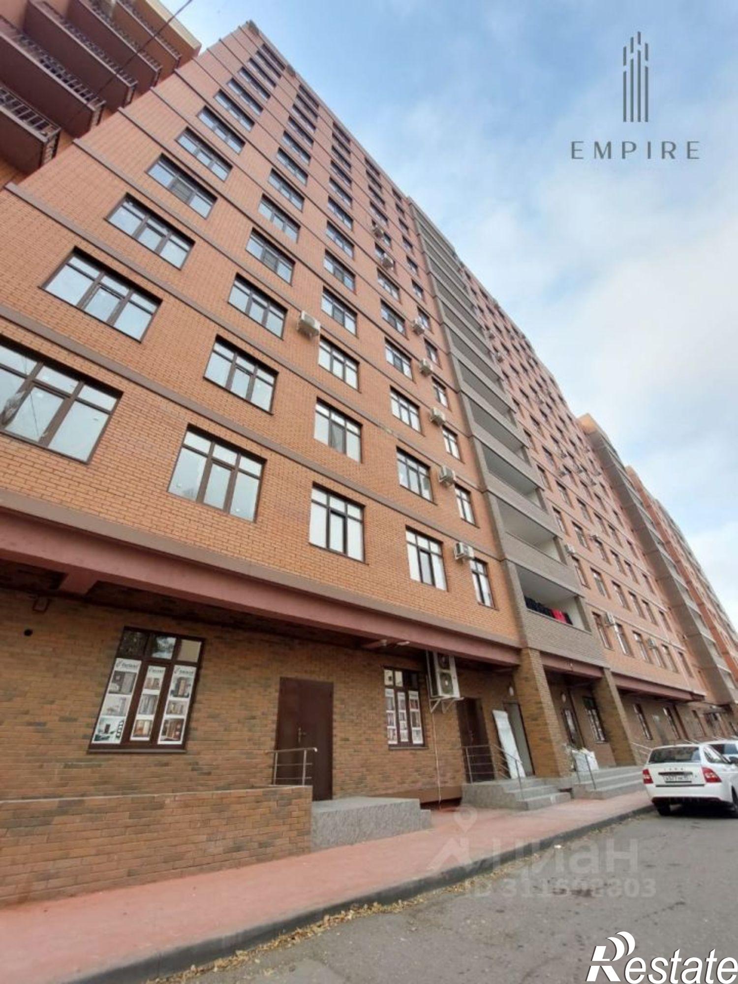 Купить квартиру за 4 250 000 рублей на пр-кт Мохаммеда Али, 1