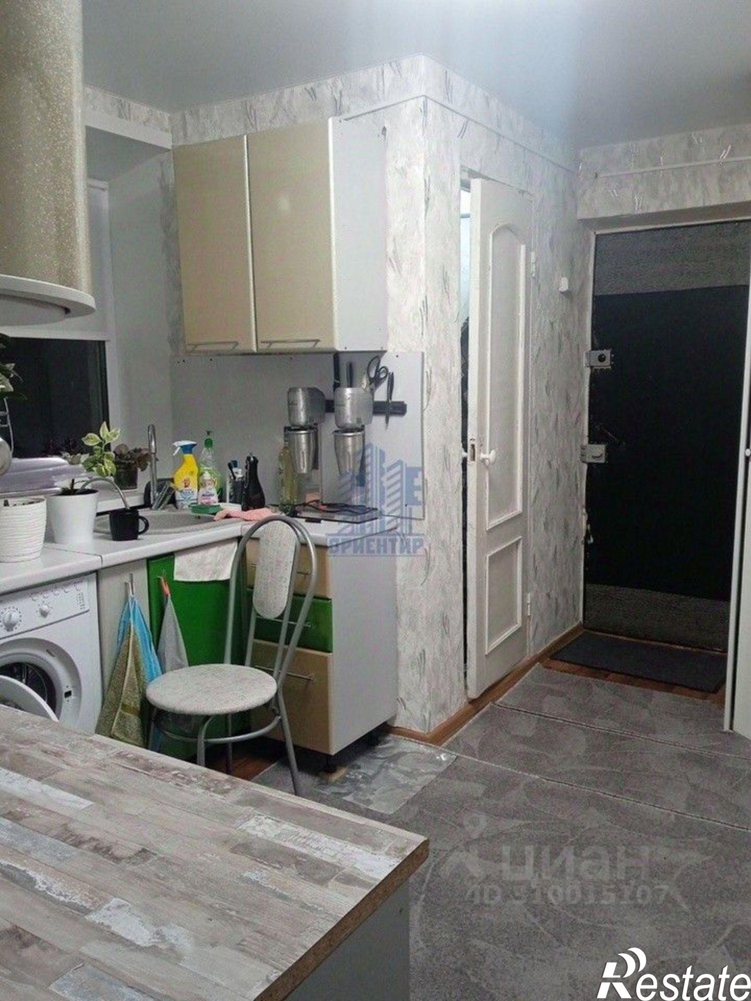 Купить комнату за 1 600 000 рублей на Парковая улица, 37