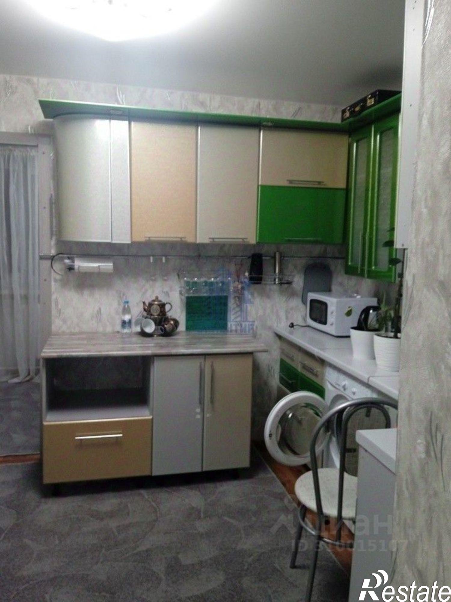 Купить комнату за 1 600 000 рублей на Парковая улица, 37