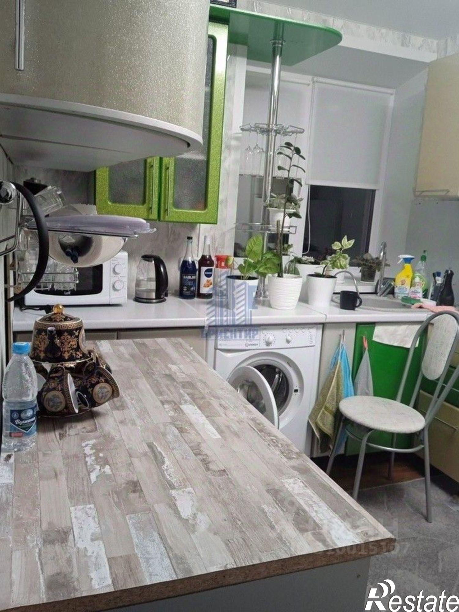 Купить комнату за 1 600 000 рублей на Парковая улица, 37