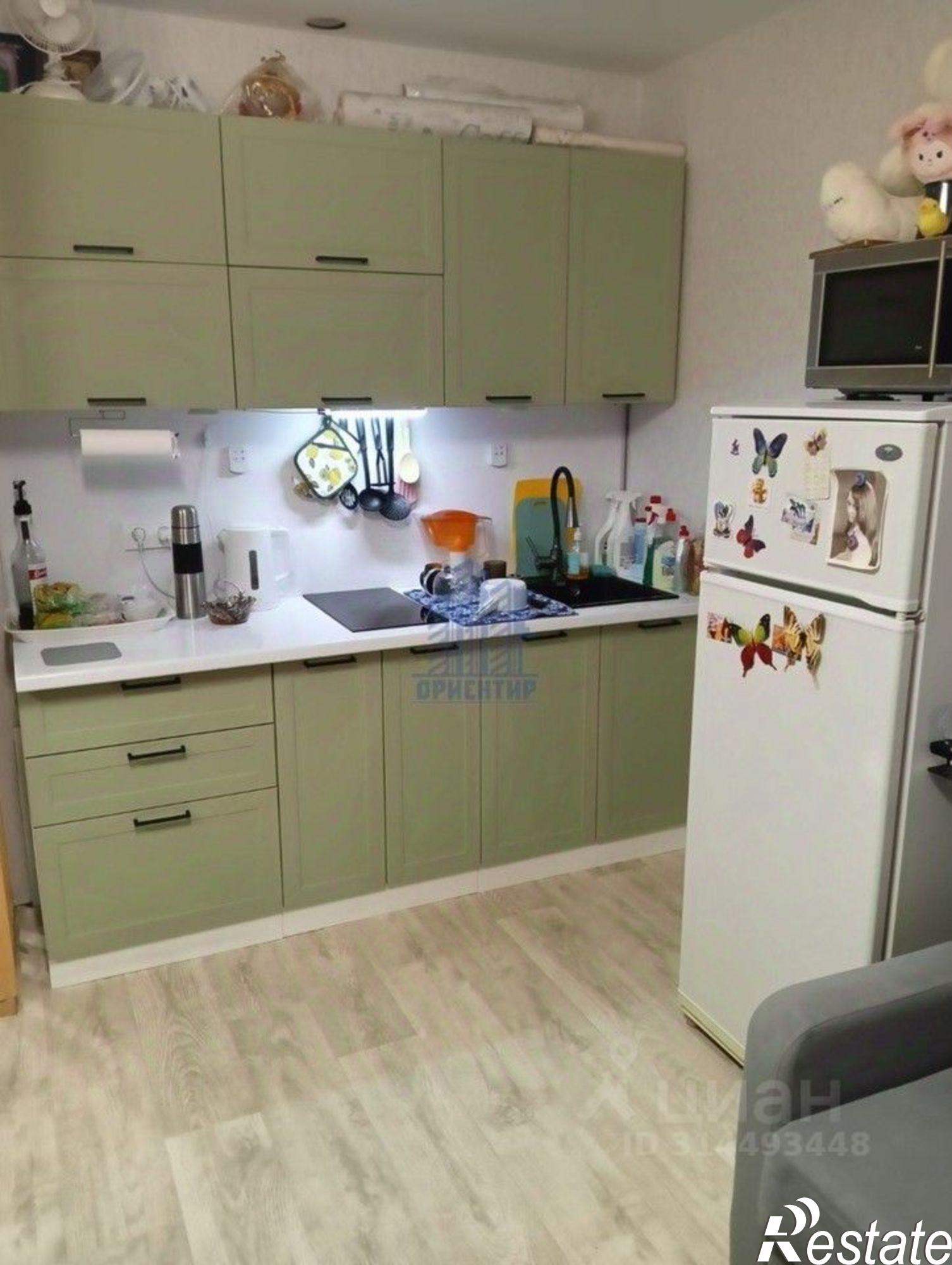 Купить комнату за 1 450 000 рублей на ул Винокурова, 32