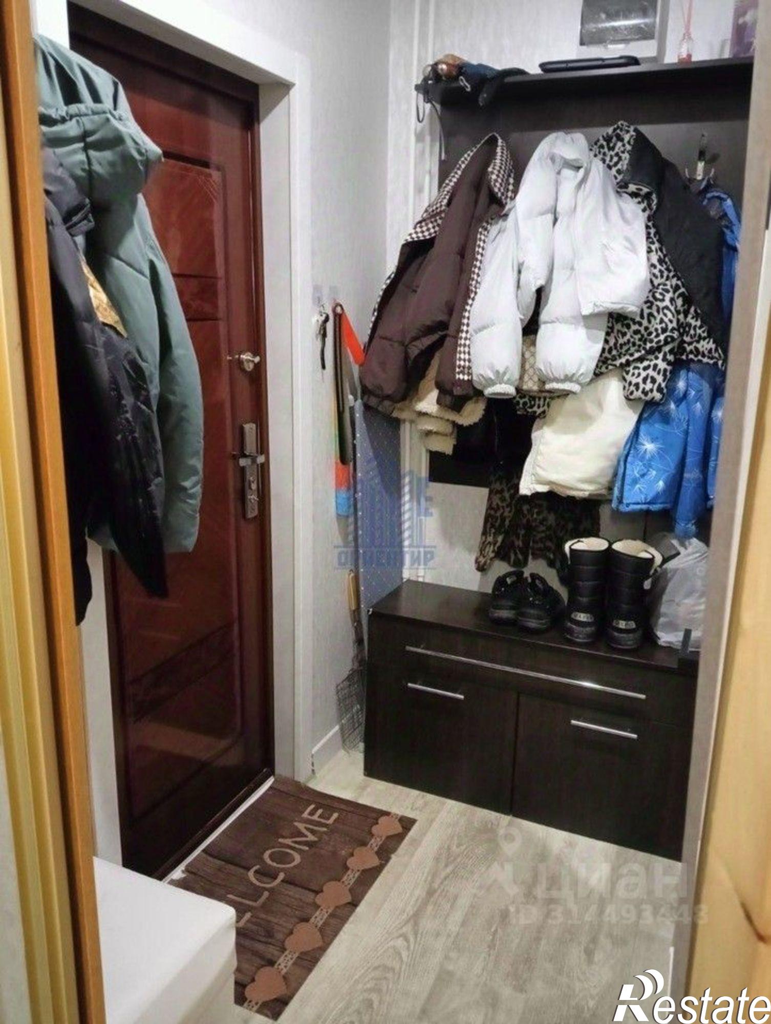 Купить комнату за 1 450 000 рублей на ул Винокурова, 32