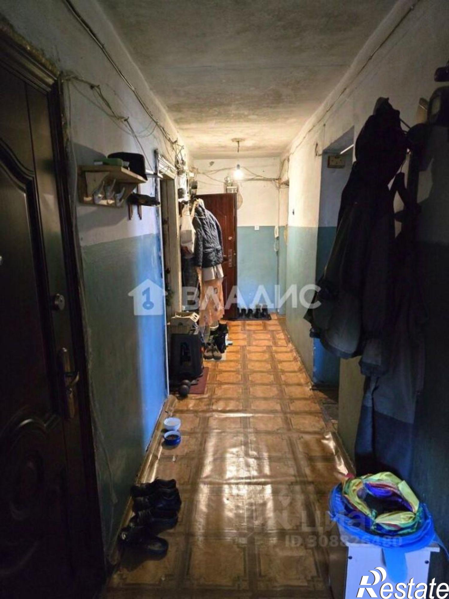 Купить комнату за 265 000 рублей на Луговая улица, 5