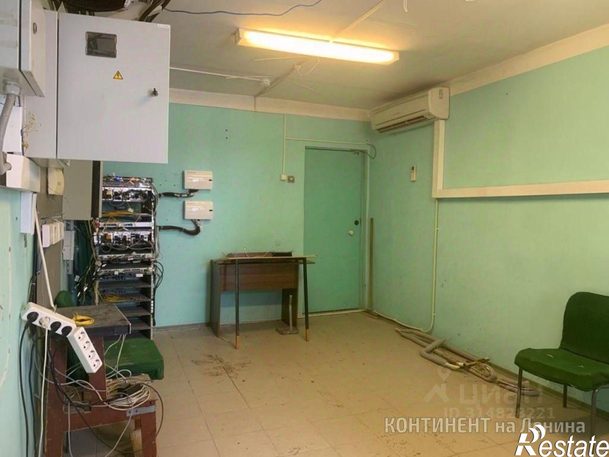 Купить офис, помещение под офис за 1 383 400 рублей на ул Инженерная, 22