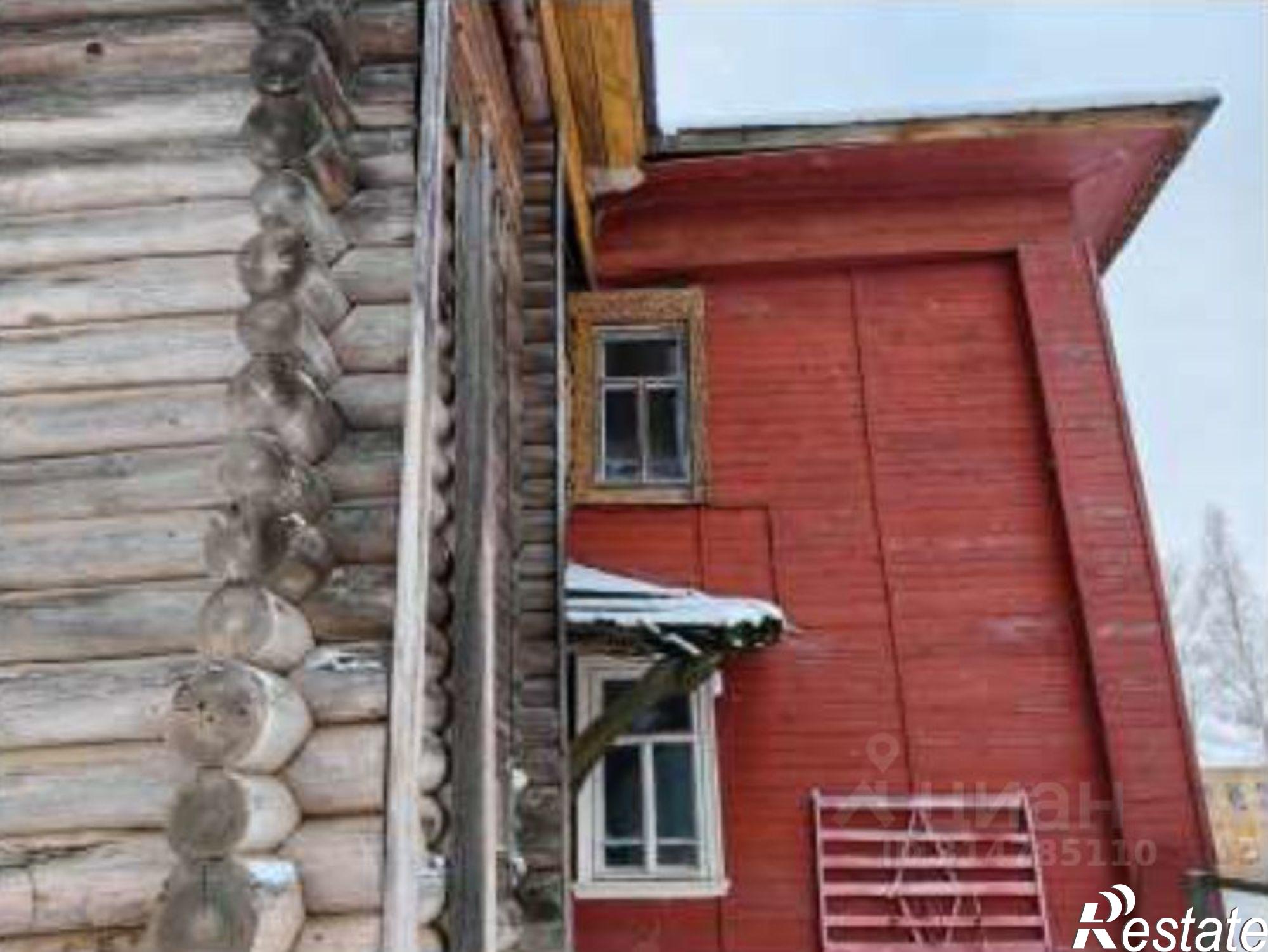 Купить офис, помещение под офис за 2 571 100 рублей на ул Центральная, 17