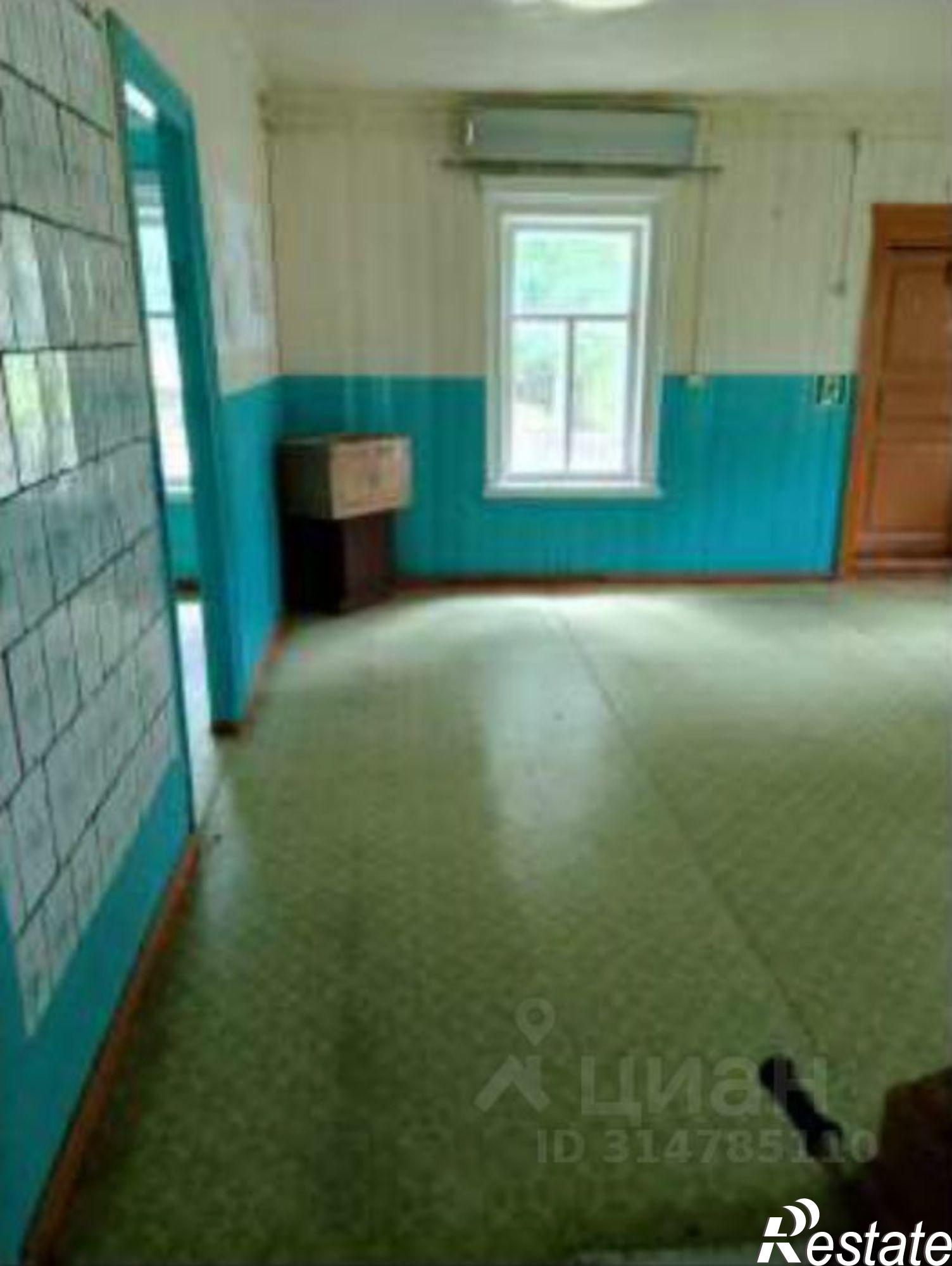 Купить офис, помещение под офис за 2 571 100 рублей на ул Центральная, 17