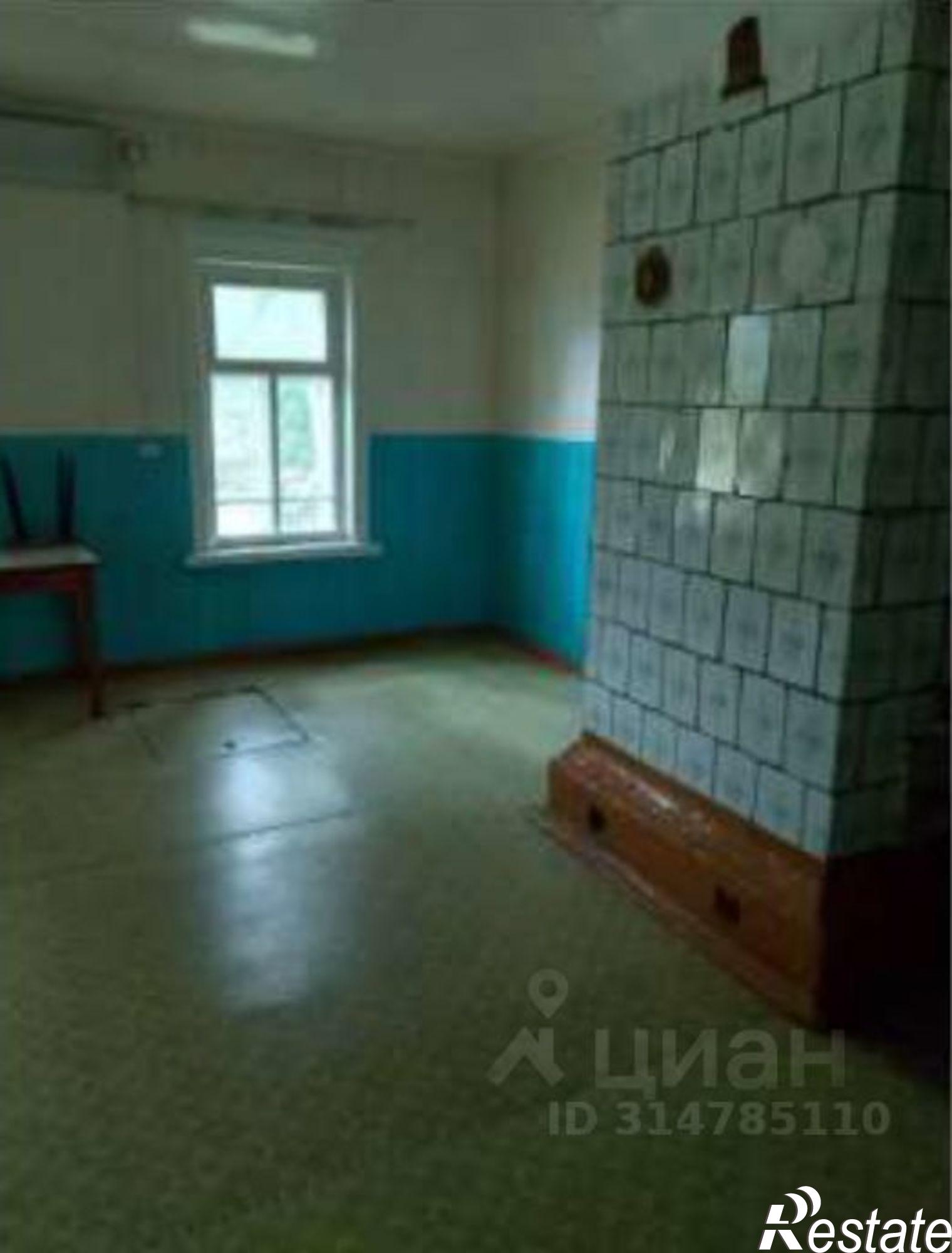 Купить офис, помещение под офис за 2 571 100 рублей на ул Центральная, 17