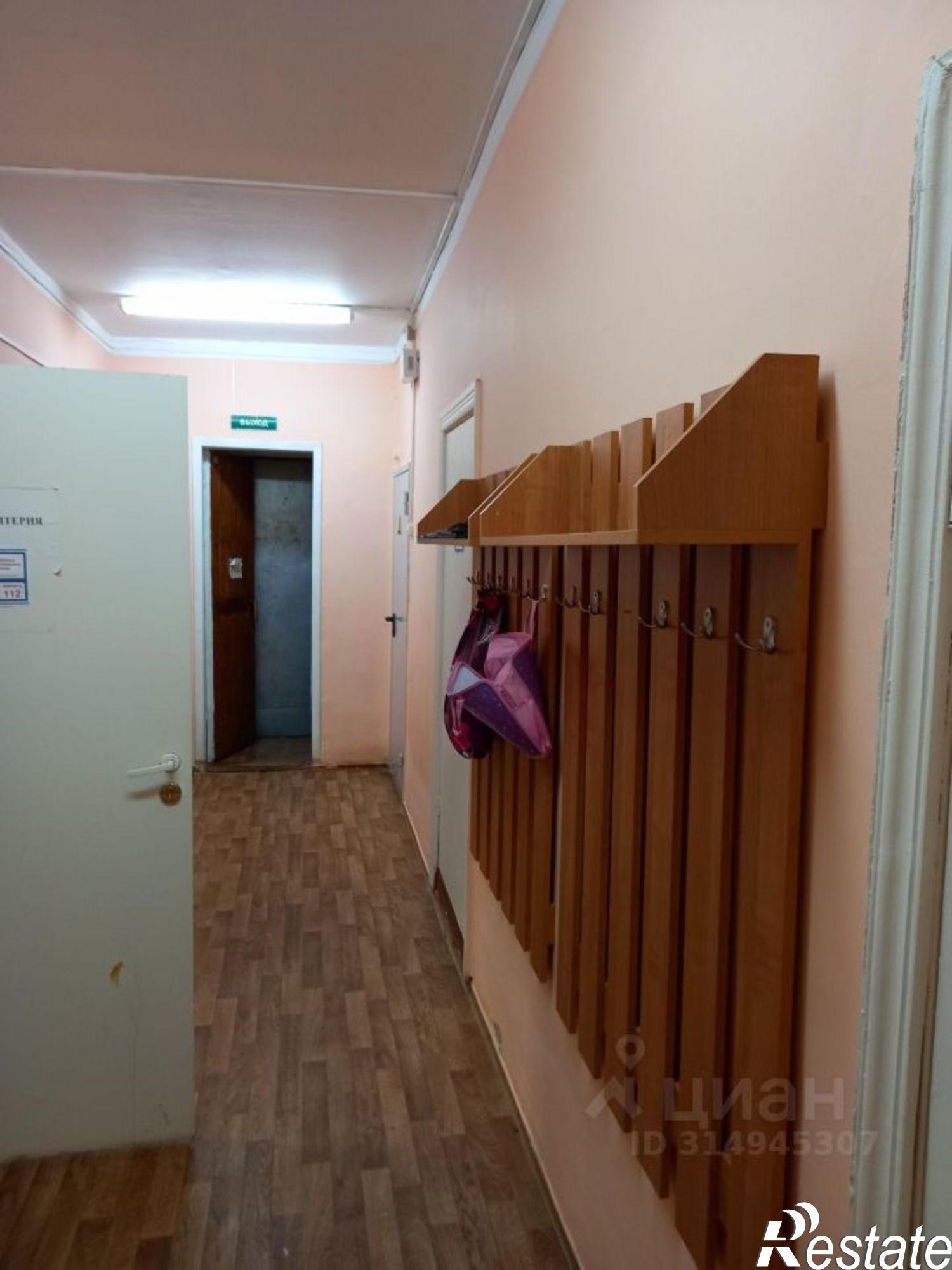 Купить офис, помещение под офис за 3 723 620 рублей на ул Пушкина, 11