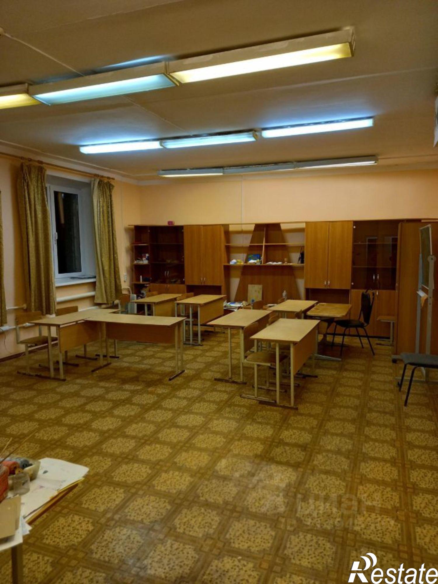 Купить офис, помещение под офис за 3 723 620 рублей на ул Пушкина, 11