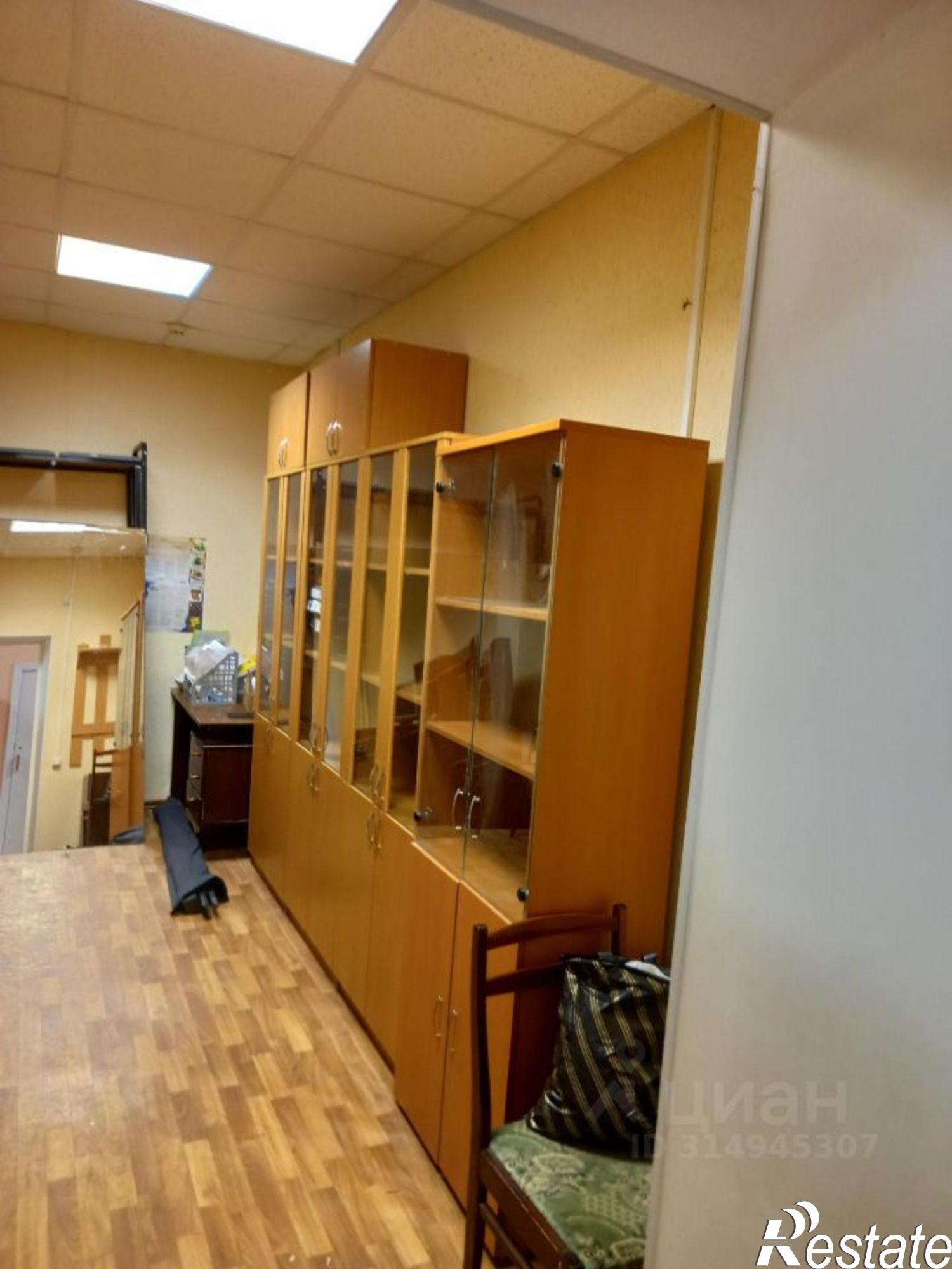 Купить офис, помещение под офис за 3 723 620 рублей на ул Пушкина, 11