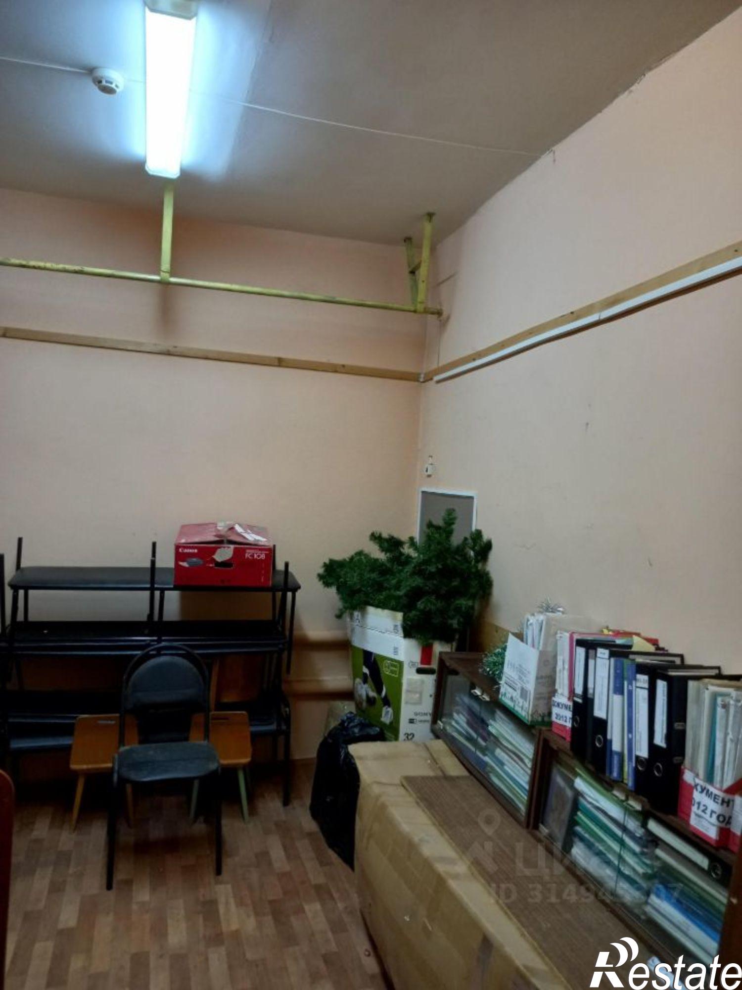 Купить офис, помещение под офис за 3 723 620 рублей на ул Пушкина, 11