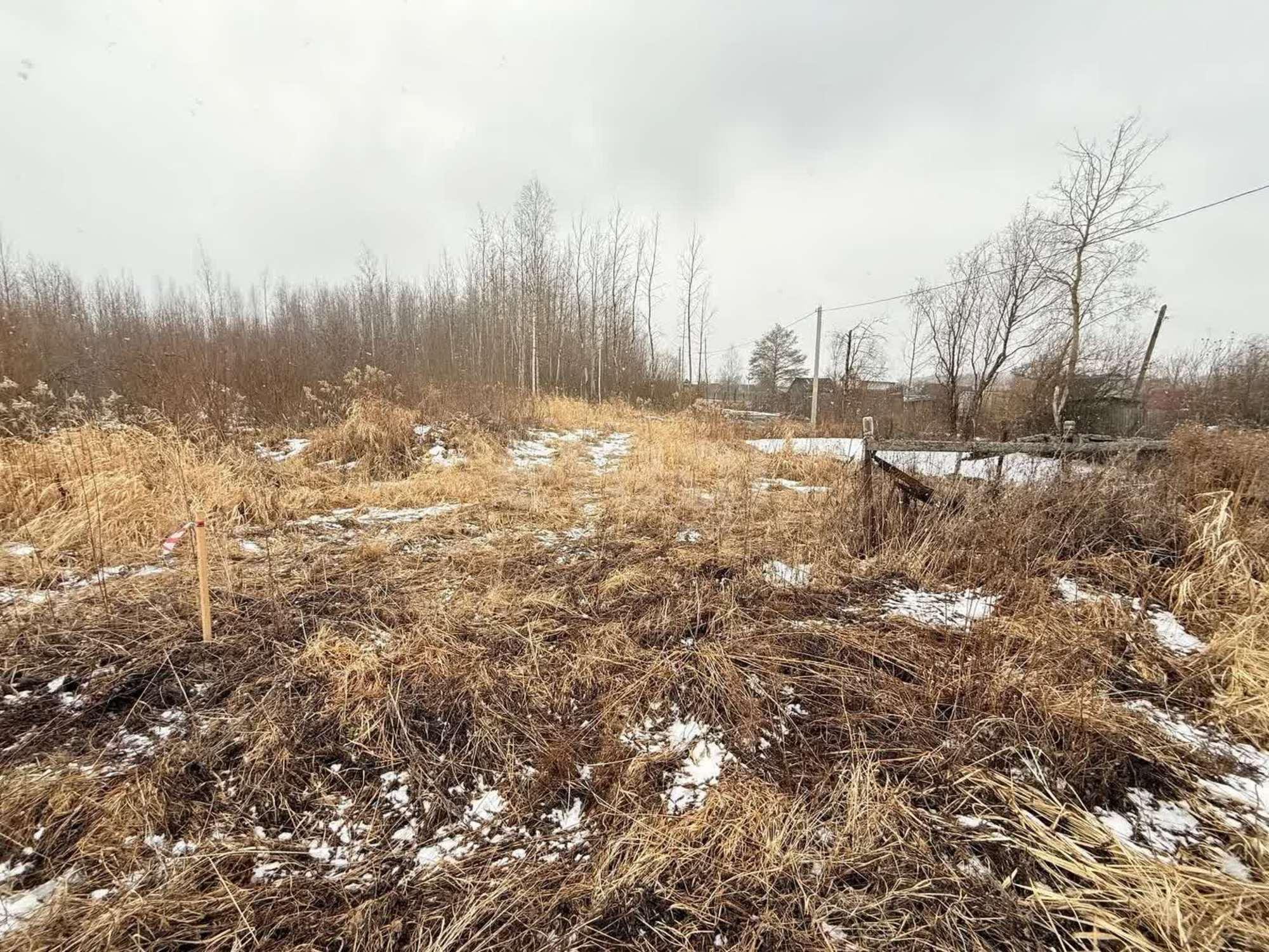 Купить землю, земельный участок за 400 000 рублей на Отрадная улица,