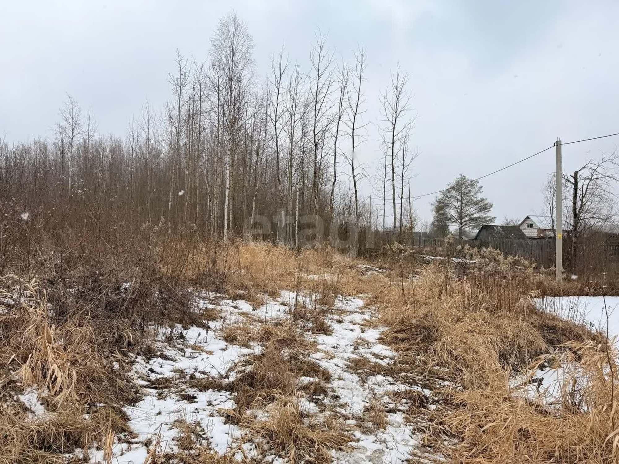 Купить землю, земельный участок за 400 000 рублей на Отрадная улица,