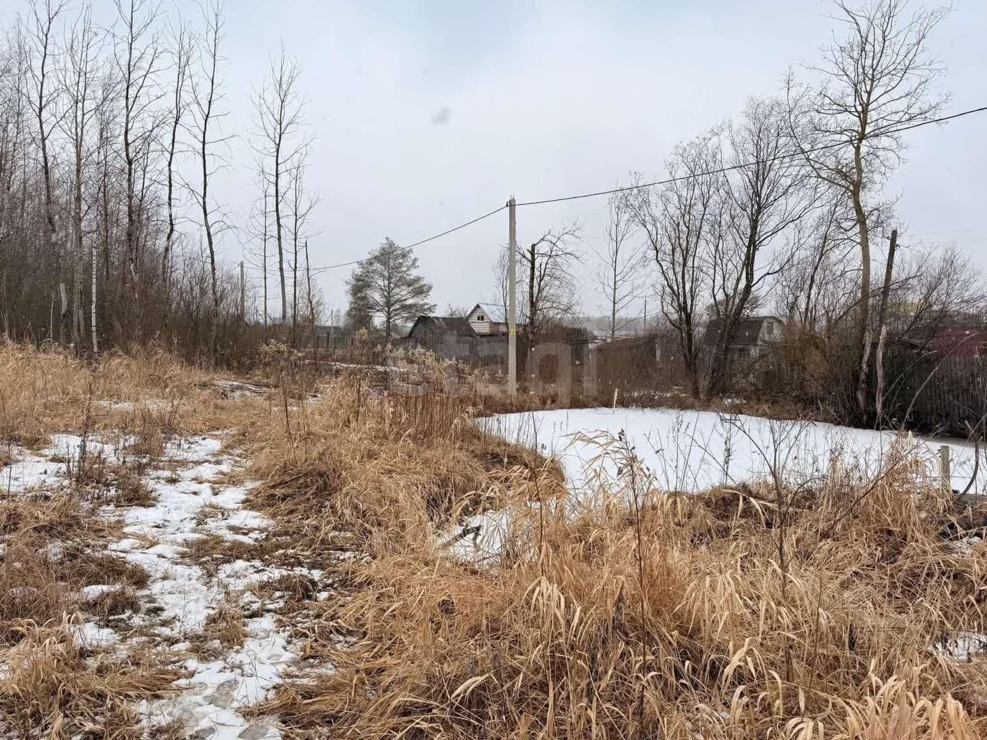 Купить землю, земельный участок за 400 000 рублей на Отрадная улица,