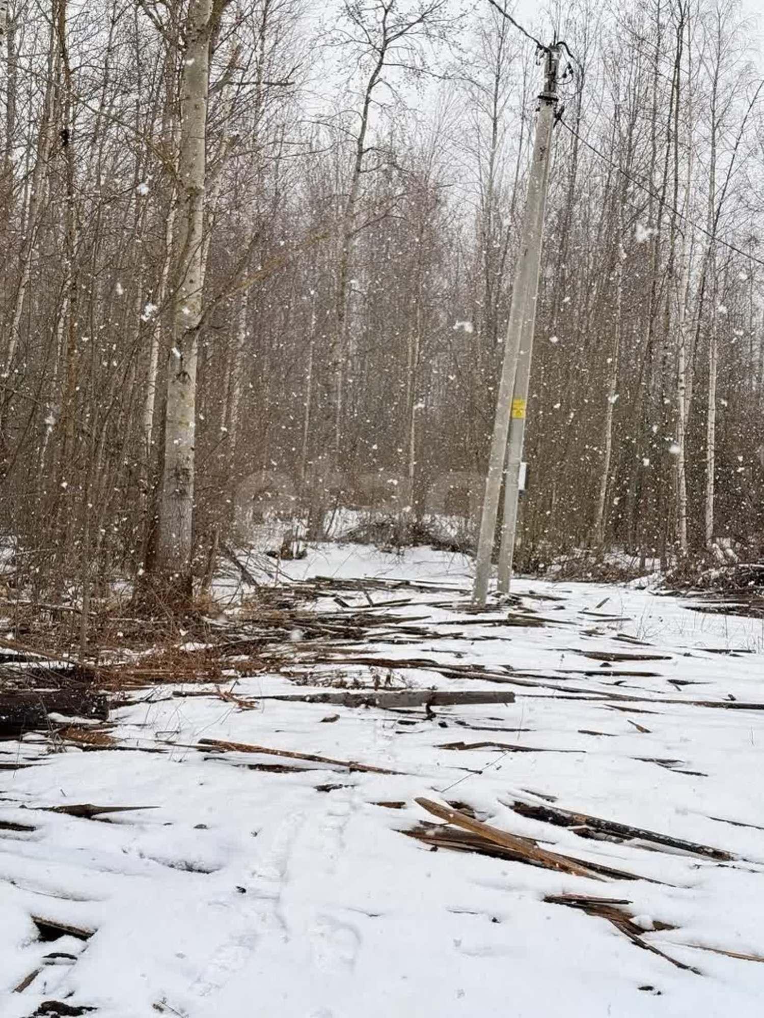 Купить землю, земельный участок за 400 000 рублей на Отрадная улица,