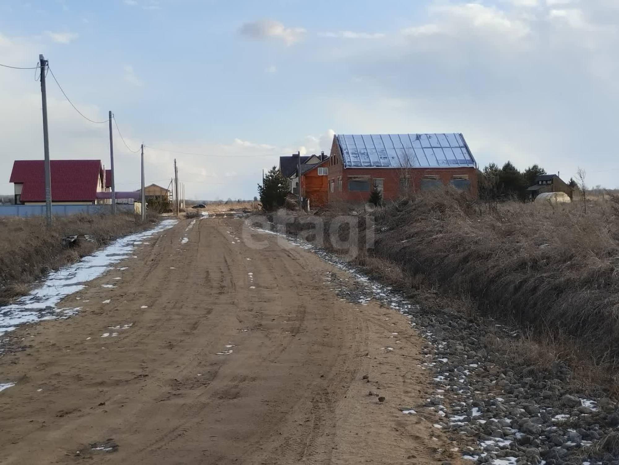 Купить землю, земельный участок за 350 000 рублей на посёлок Заря, 250