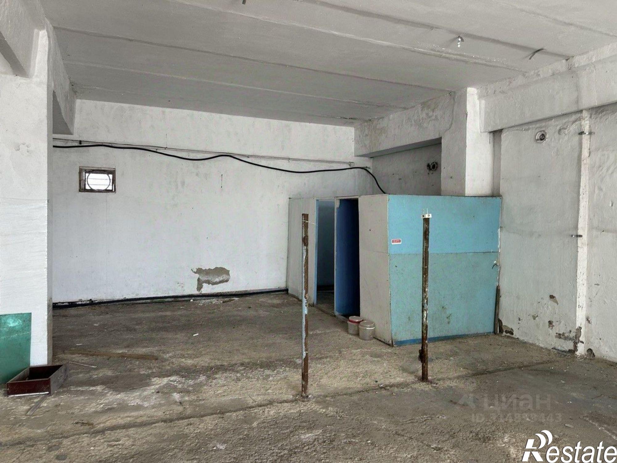 Сдать ОСЗ, отдельно стоящее здание за 27 389 рублей на ул Матросова, 28