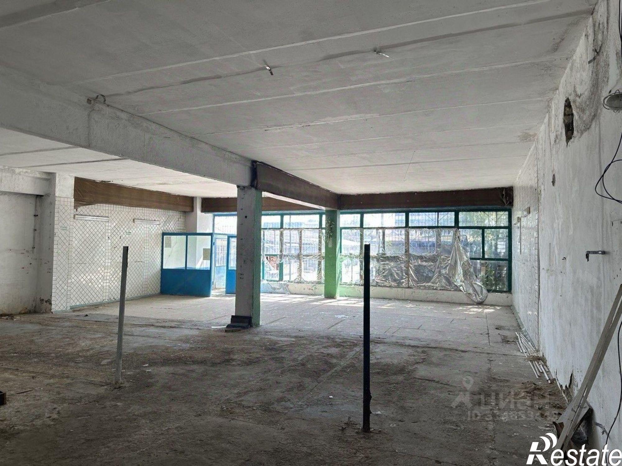 Сдать ОСЗ, отдельно стоящее здание за 27 389 рублей на ул Матросова, 28